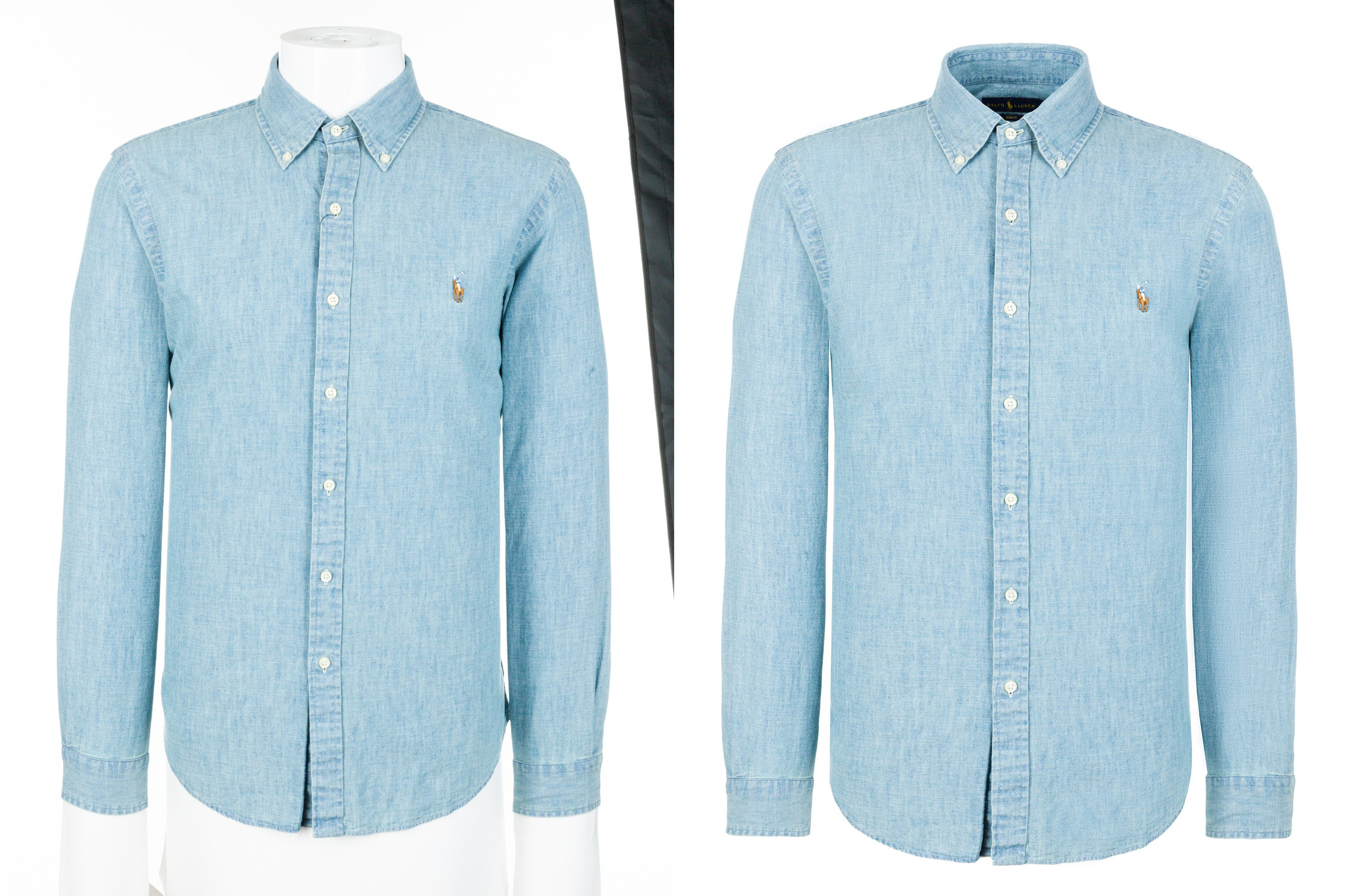 Рубашки и пиджаки