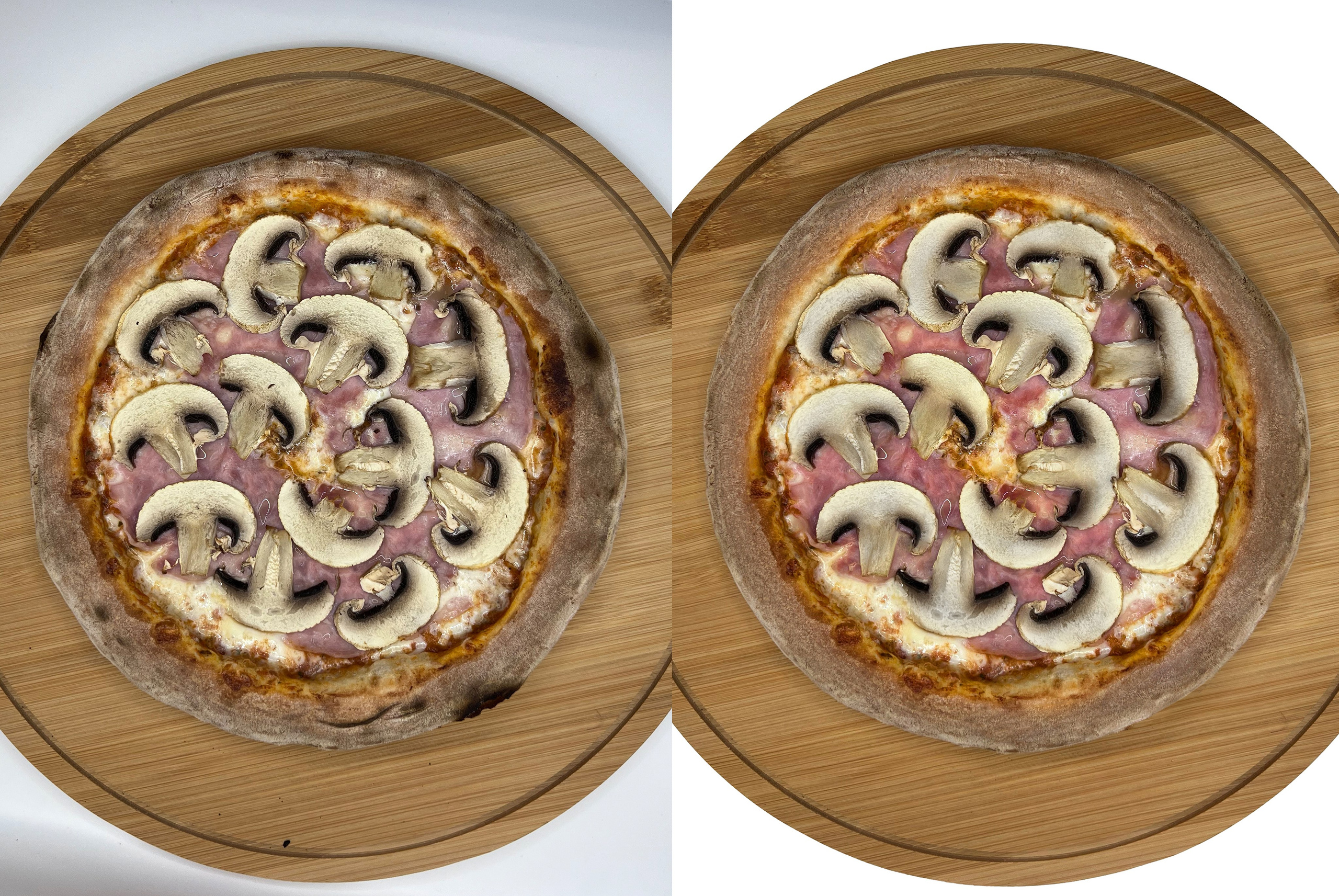 Еда и напитки