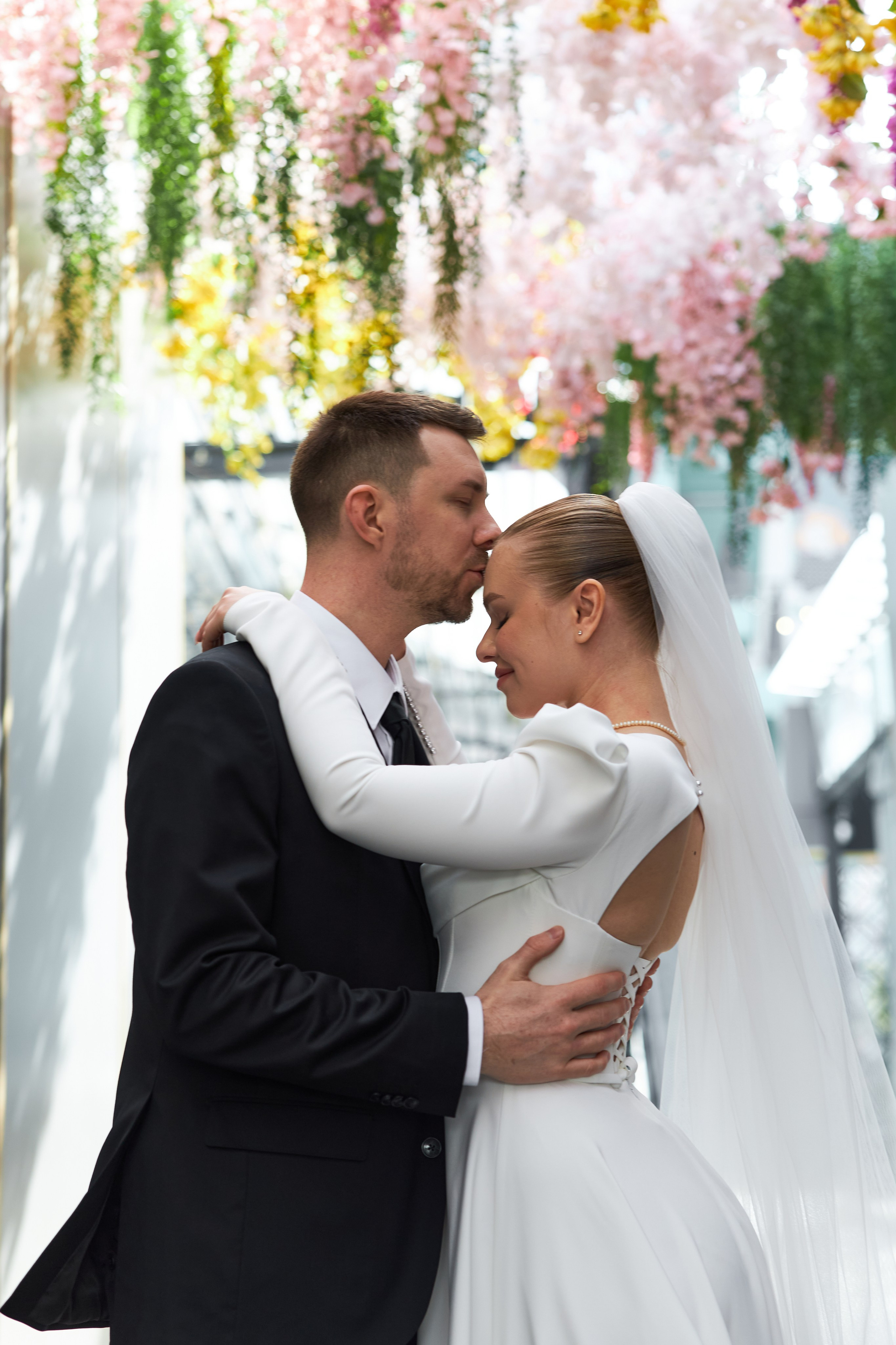 Роскошь любви. Любовь Юсупова. Фотограф