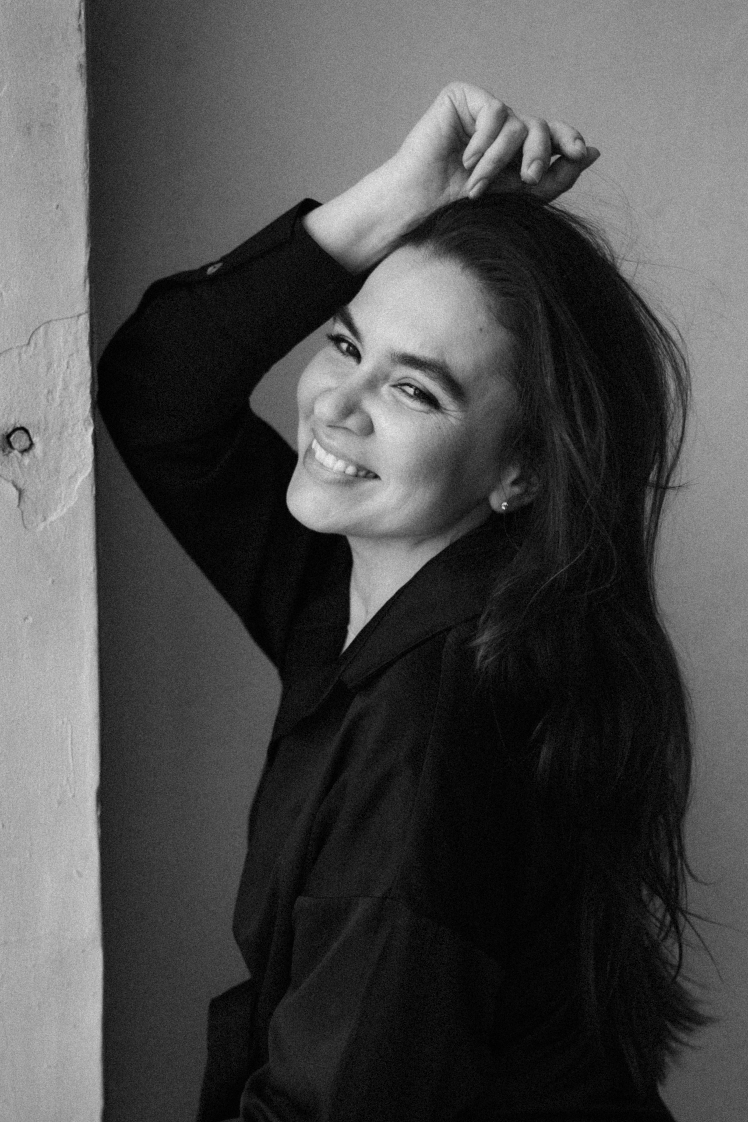 Евгения, Людмила, Оксана. Фотограф в Санкт-Петербурге Батурина Елена