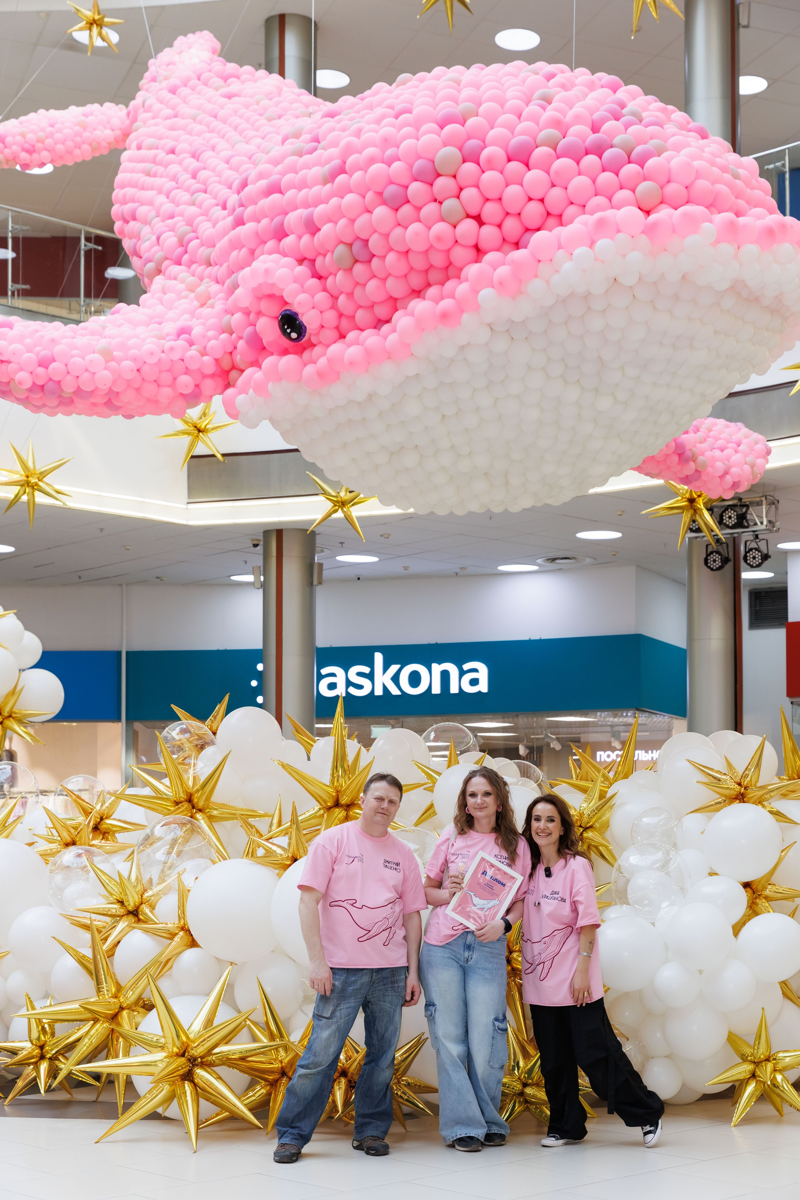 Умная весна 2025. Фотограф Новосибирск — Наталья Гресь