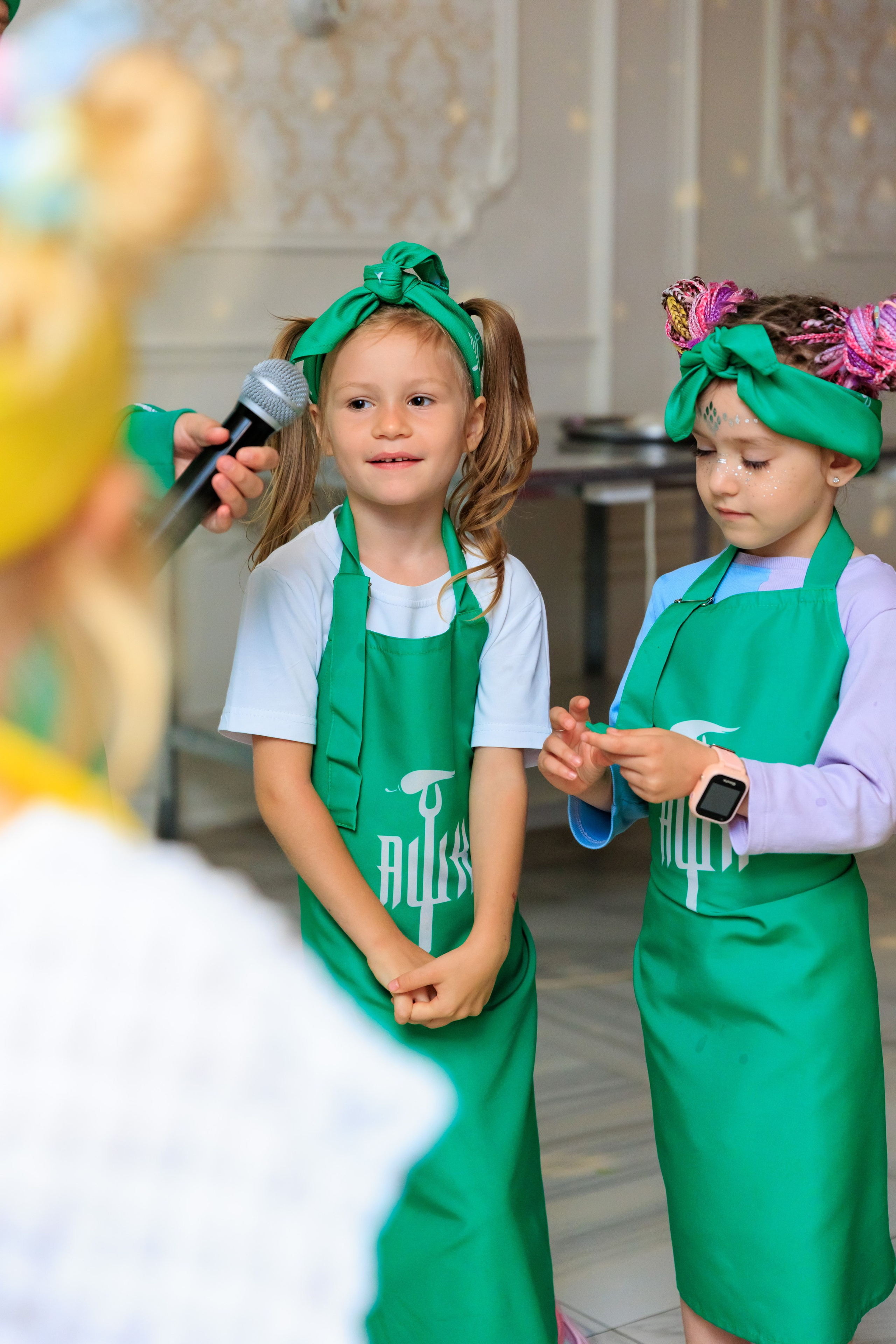 Адская кухня CooknRun Events. Фотограф Новосибирск — Наталья Гресь