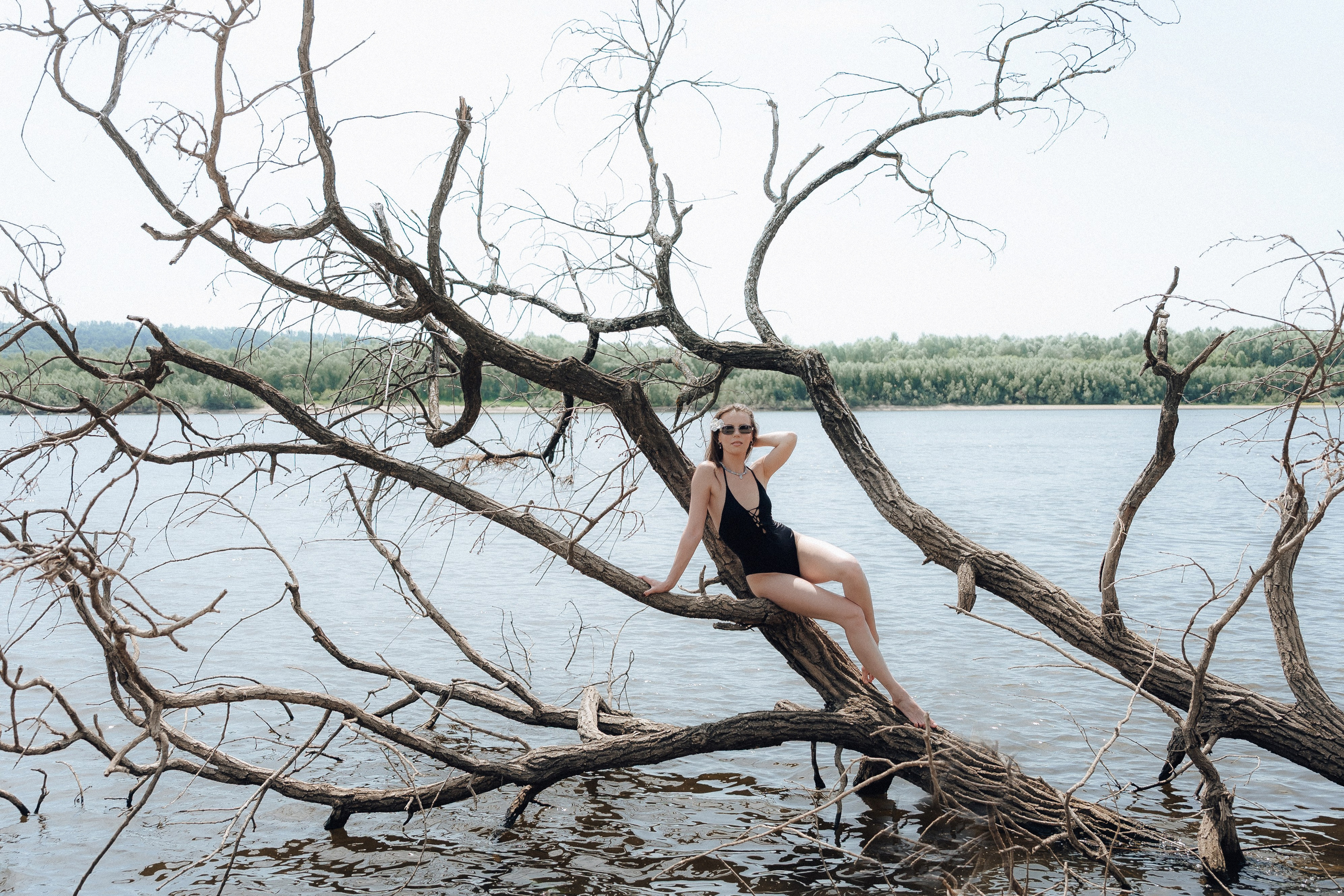 Жаркий июнь. Детский и семейный фотограф Катерина Мишина