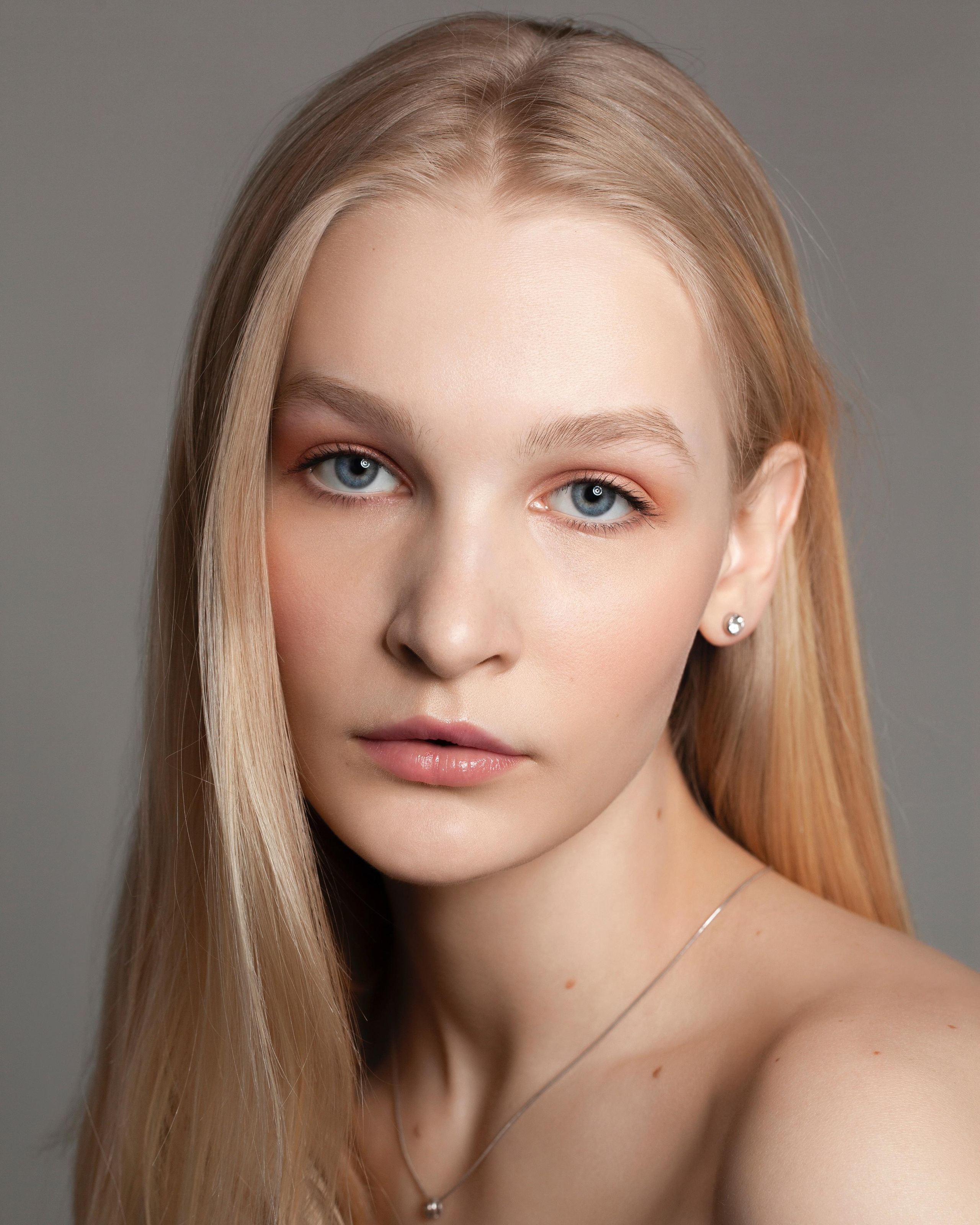 Съемка макияжа для участия в конкурсе визажистов Armani. Контент фотограф в Москве и области Елена Кулакова