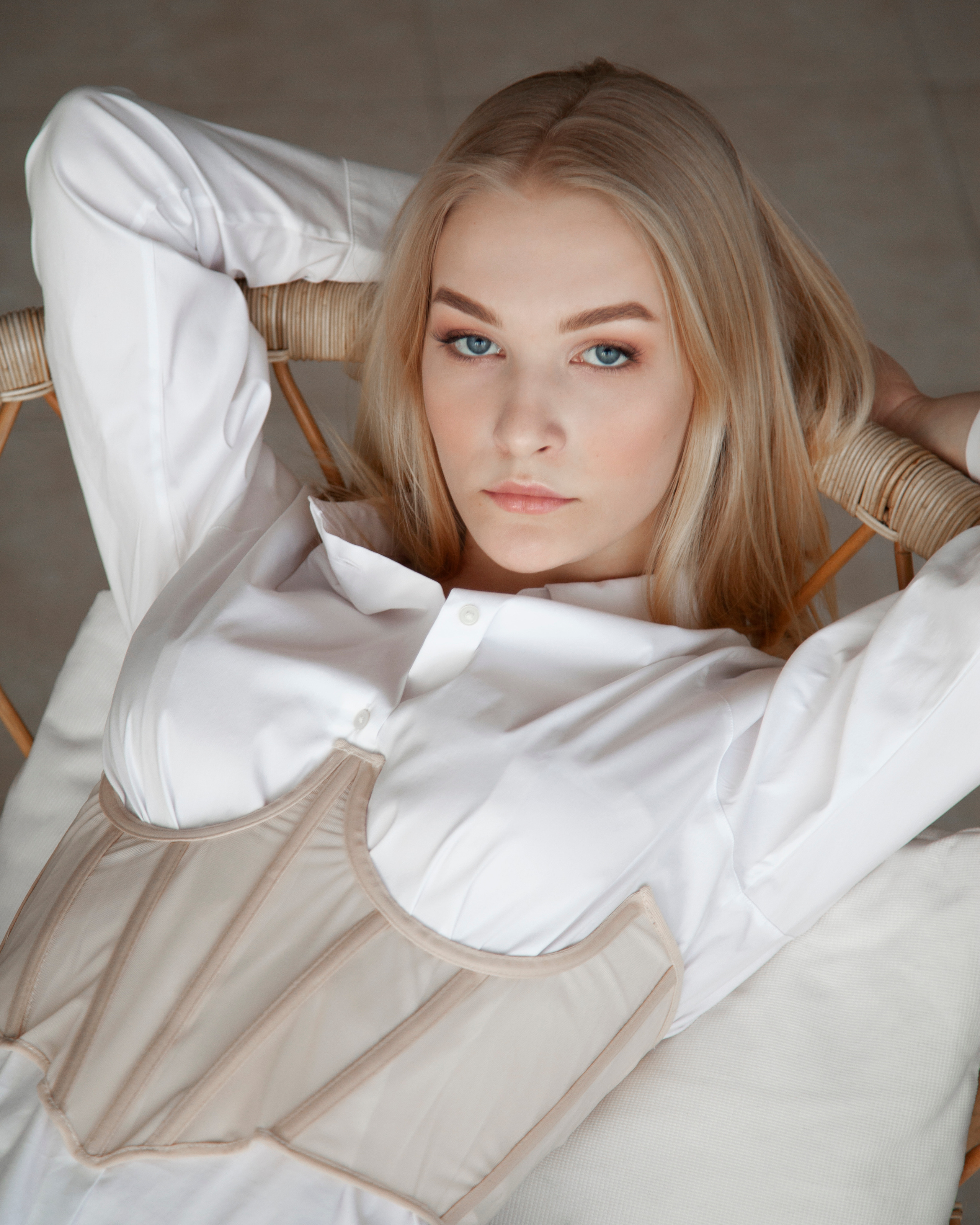 Съемка нижнего белья для лукбука и соцсетей Москва. Контент фотограф в Москве и области Елена Кулакова