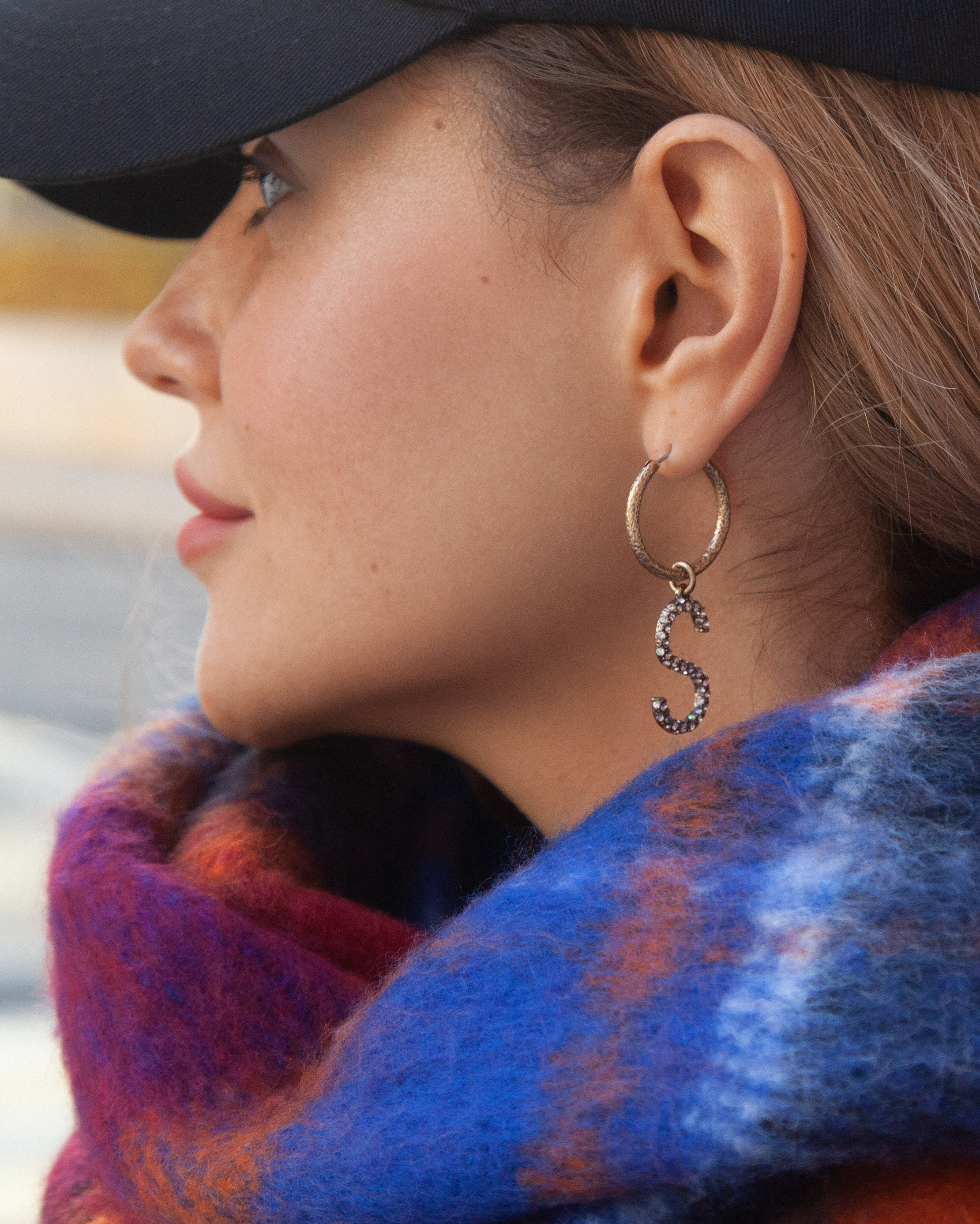 Контент для стилиста на улице и в фотостудии. Контент фотограф в Москве и области Елена Кулакова