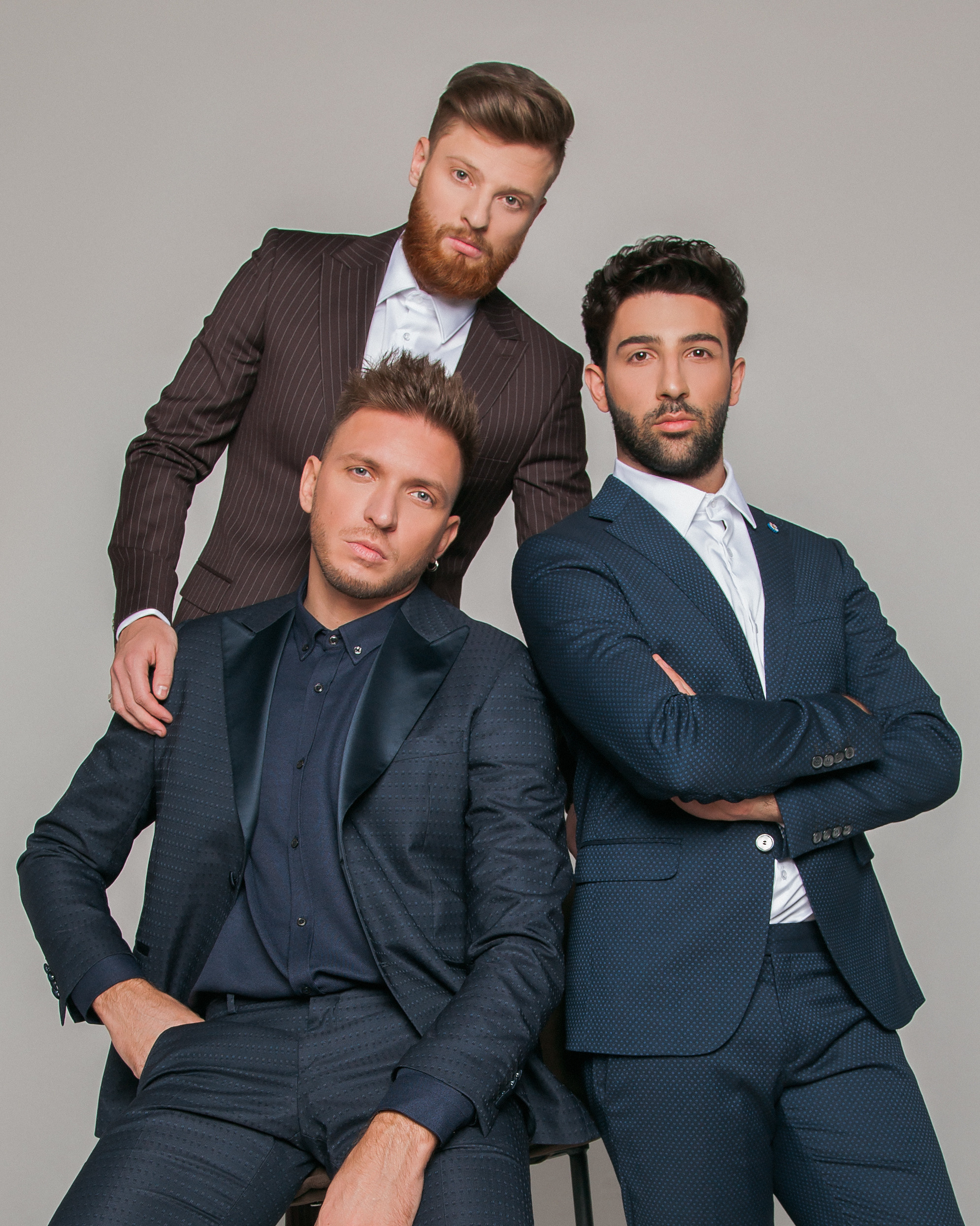 Съёмка мужского бренда одежды из Италии для каталога. Контент фотограф в Москве и области Елена Кулакова