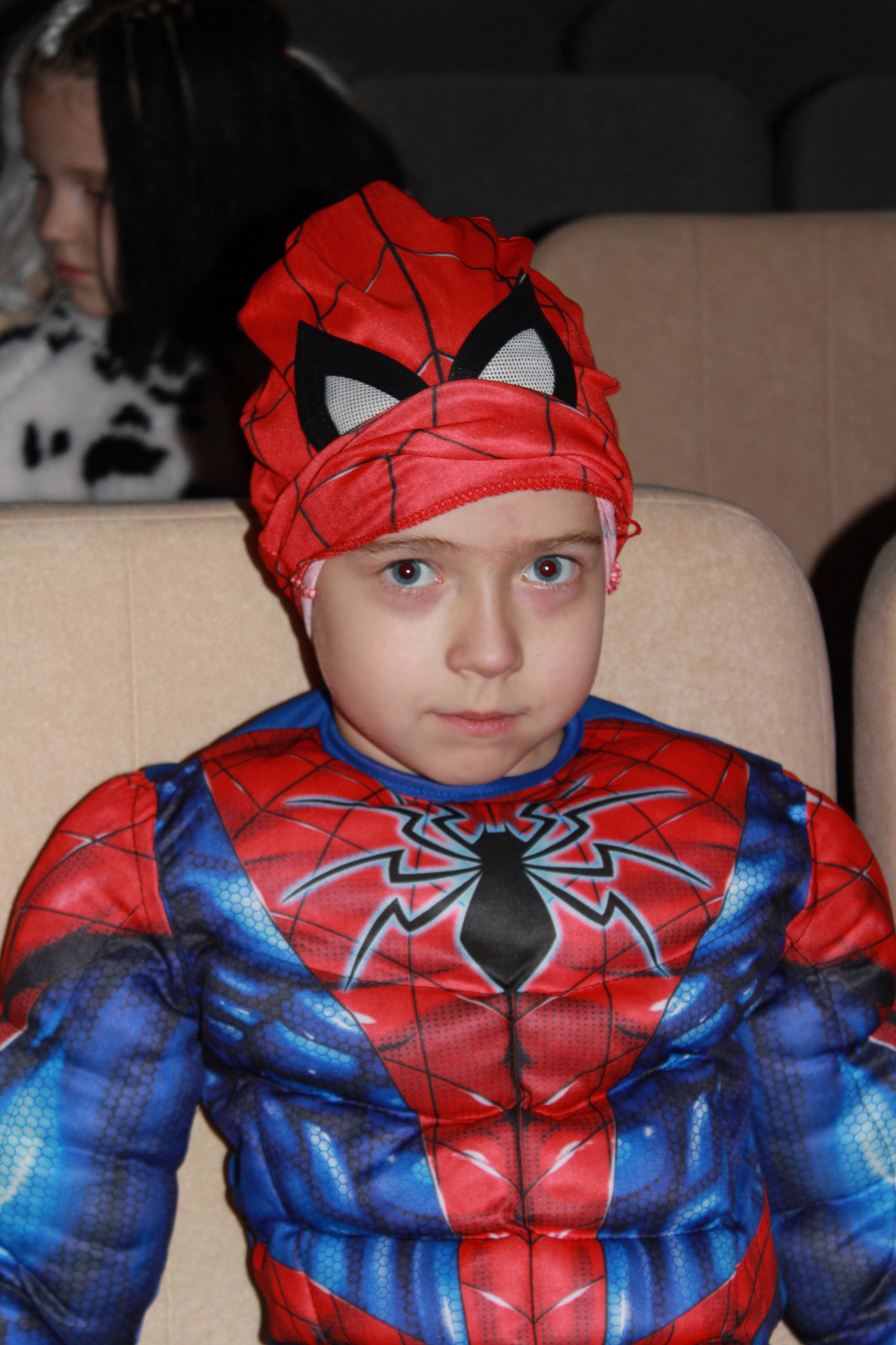 Праздники, мероприятия (Новогодний карнавал 2024-2025). Портфолио