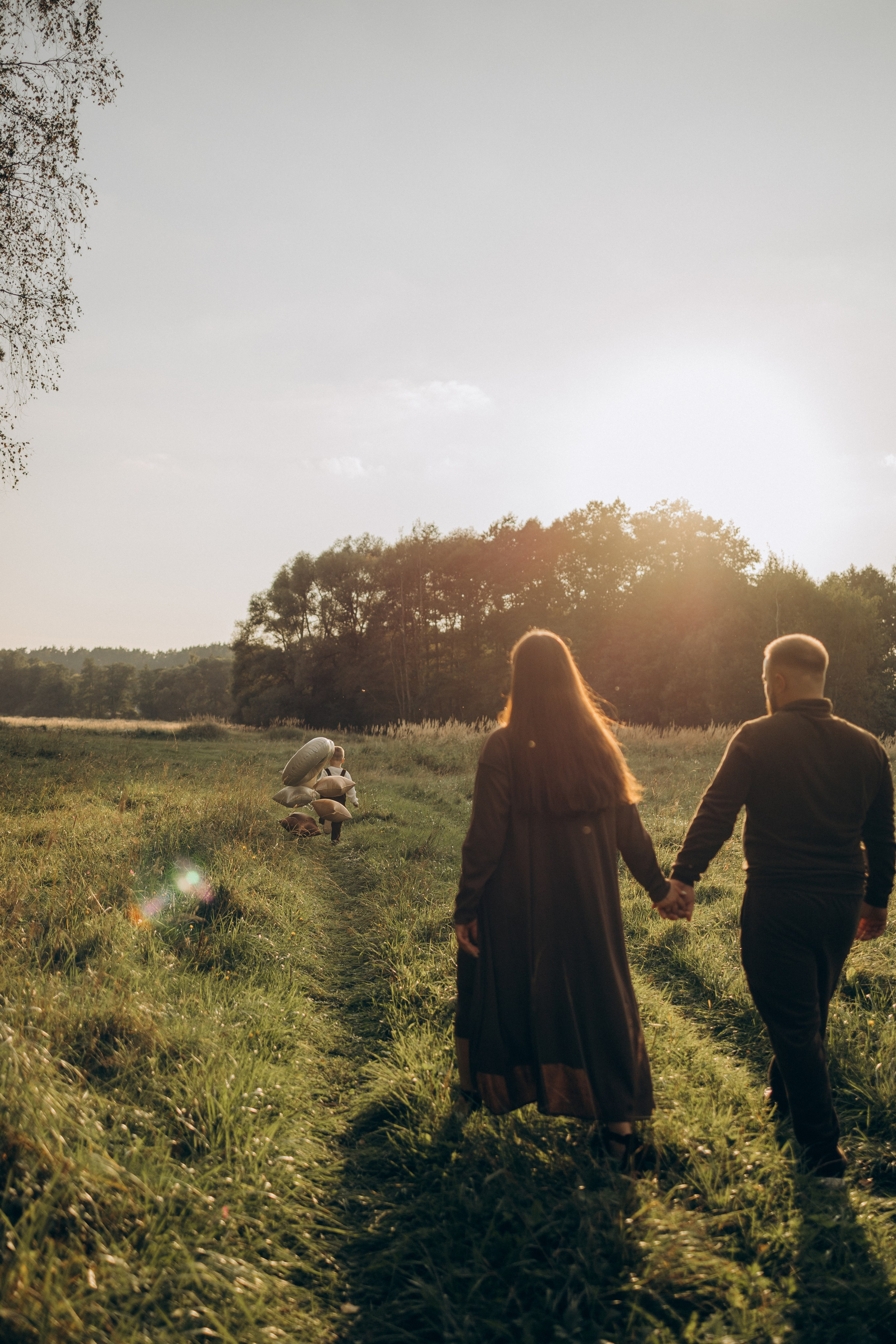 3 годика малышу (7.09.2025 г.) г. Жуков (Калужская обл.). Надежда Стар семейный и церковный фотограф в Жукове и Калужской области