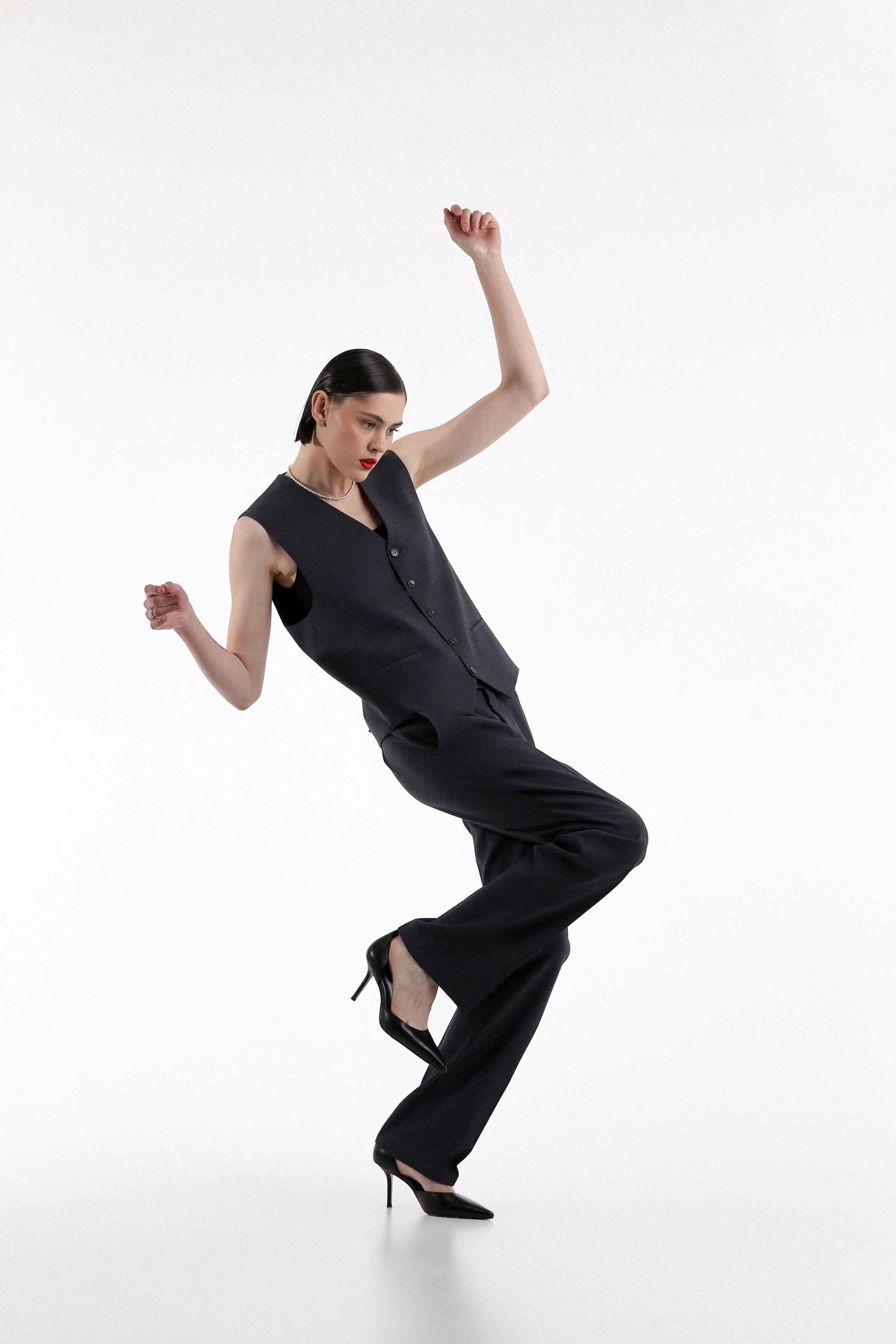 Катя. Фотограф Мария Камышан