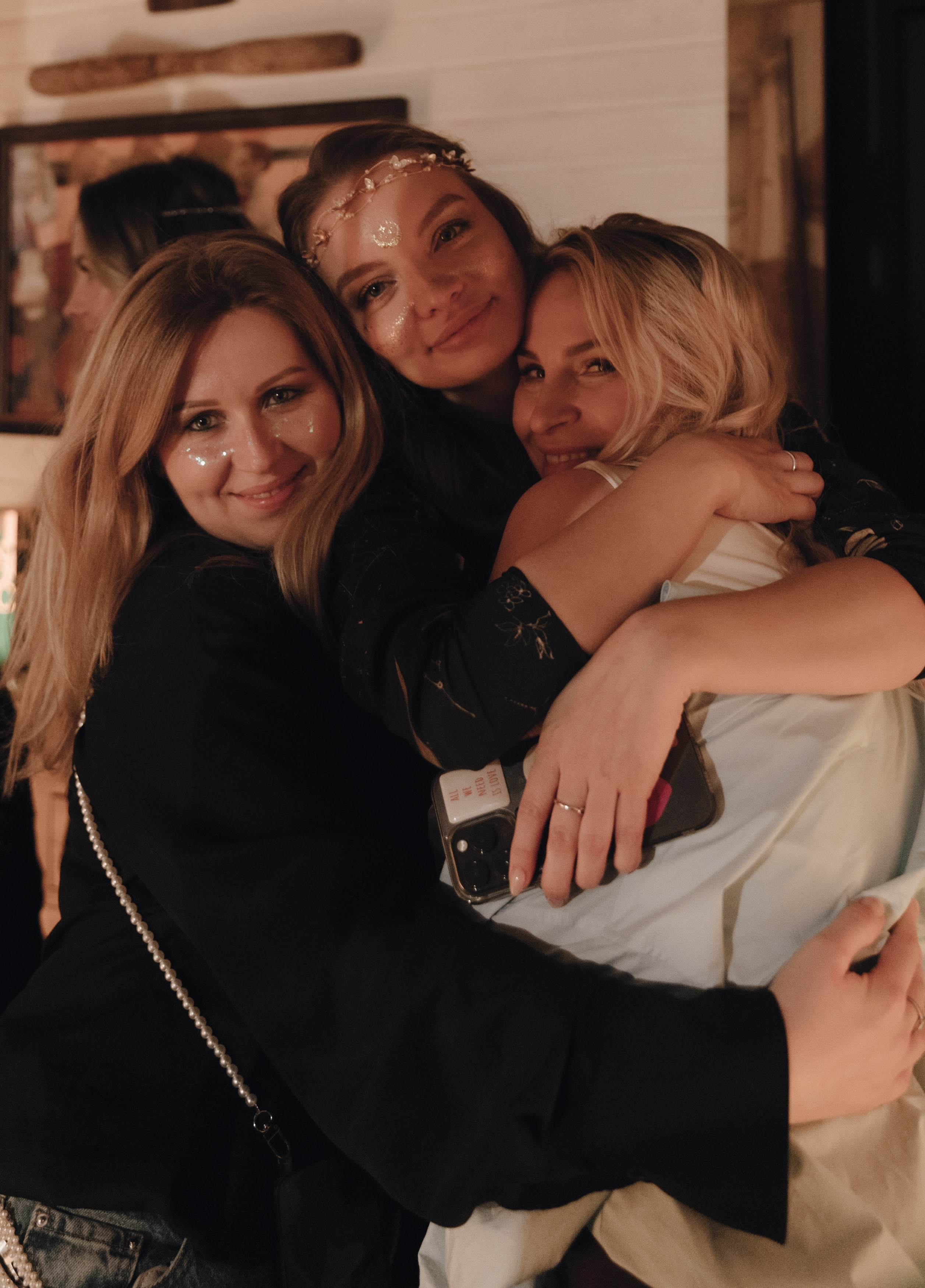 Dubova Event Party. Свадебный фотограф Москва Европа Мария Коренчук