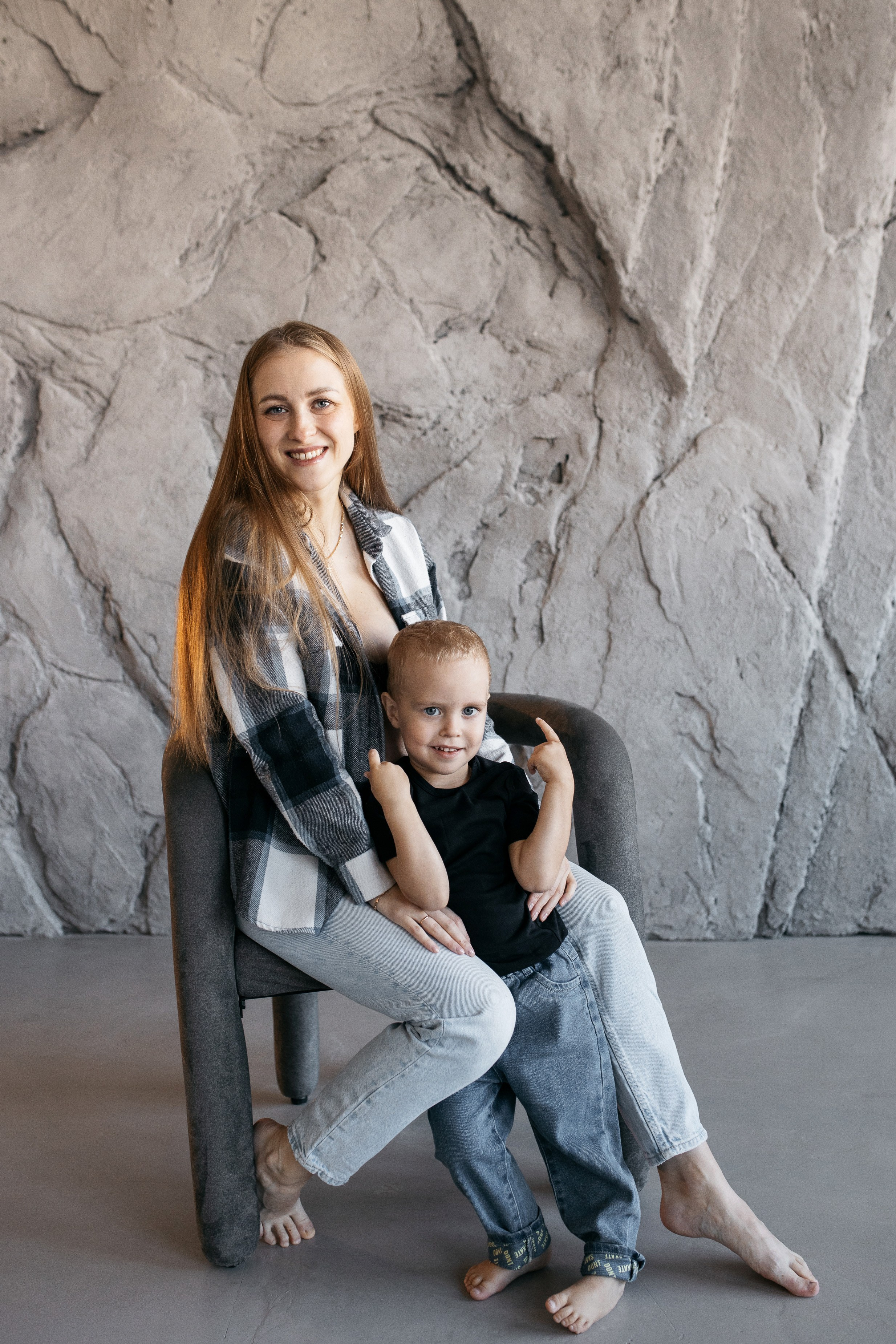 Алла. Семейный фотограф Трусова Евгения в Екатеринбурге