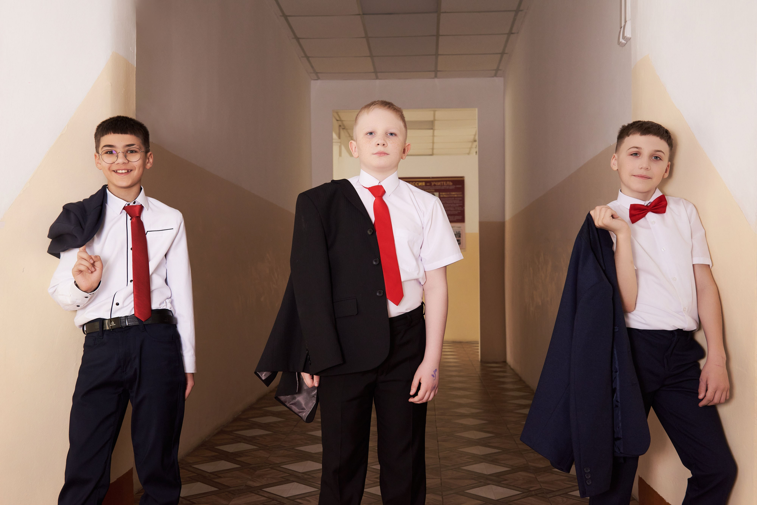 4 класс. Свадебный фотограф в Невельске и Южно-Сахалинске Елена Коновалова