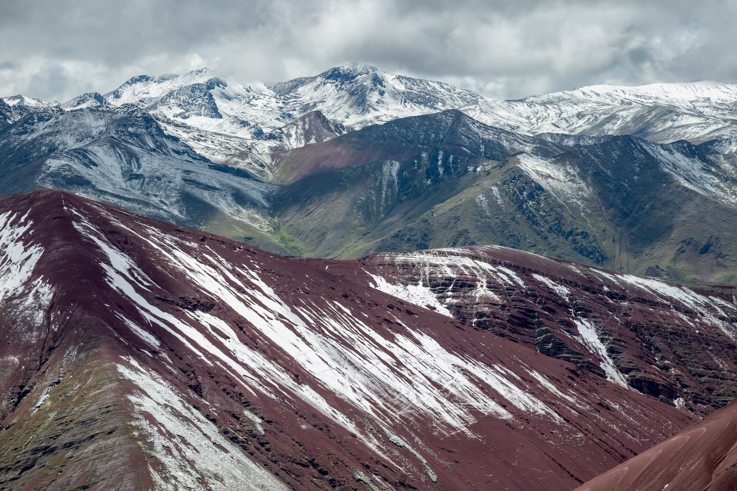 Перу. Foto-Zuev фотография как искусство