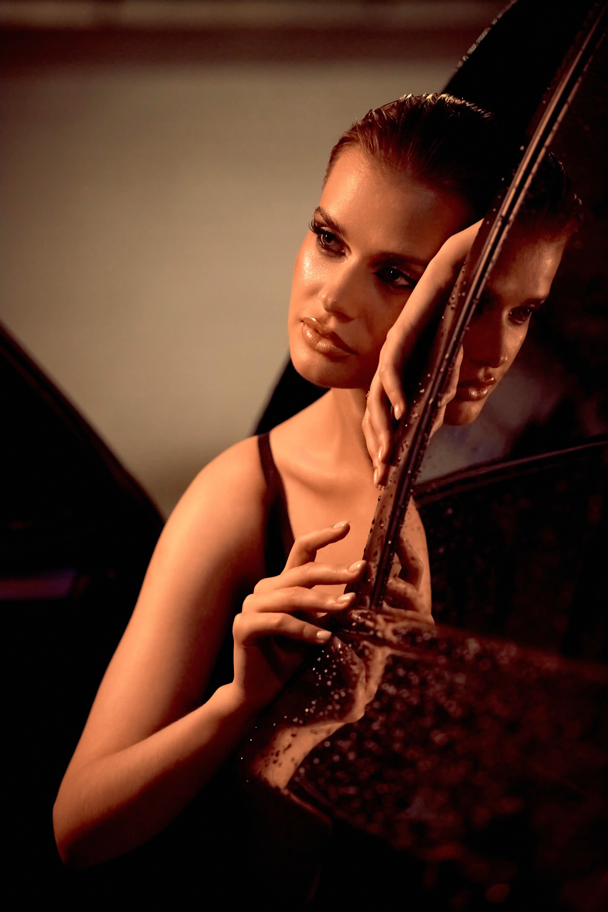 Творческие съемки. Фотограф Алексей Яковлев