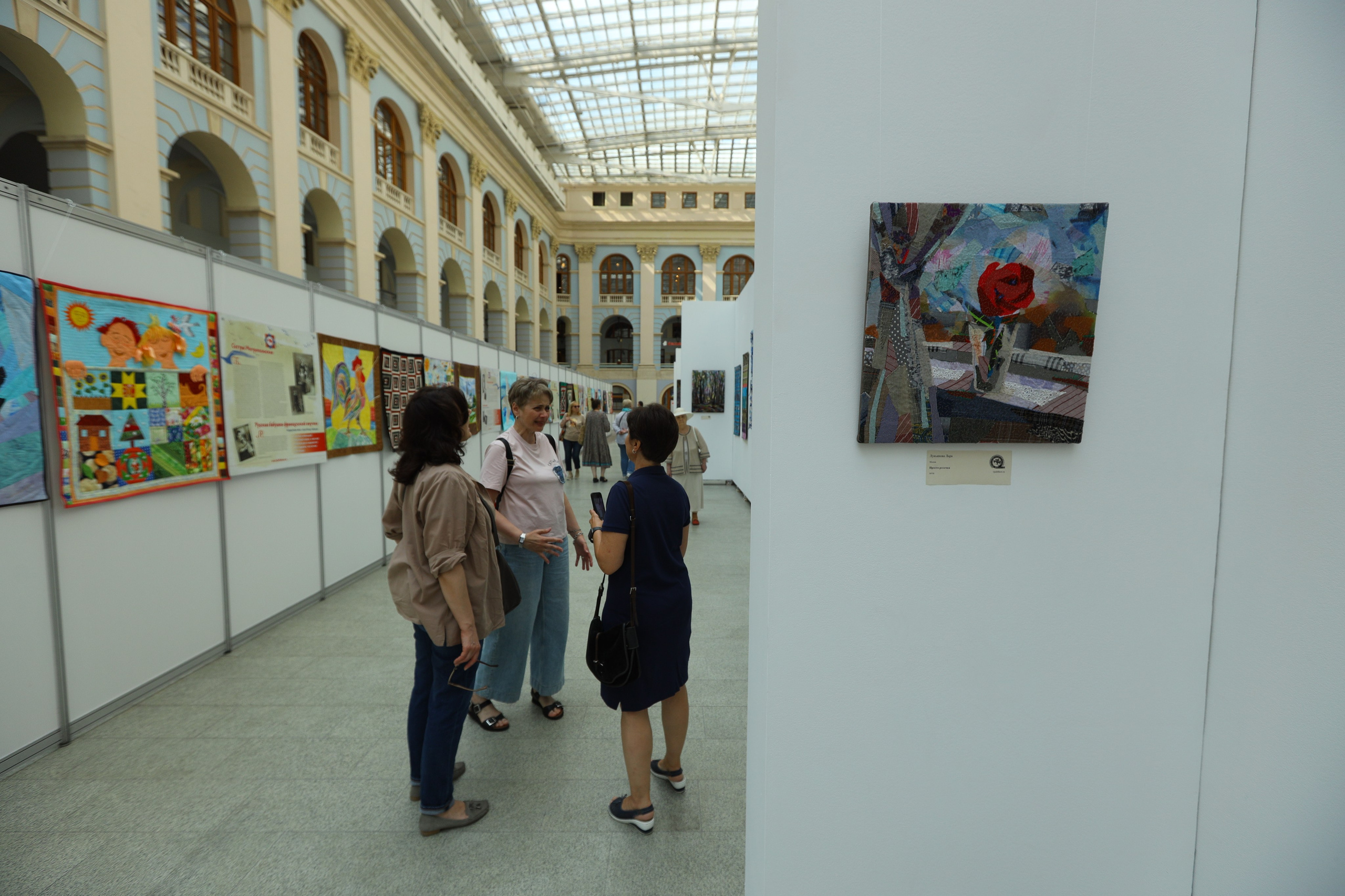 Душа России. Фотограф в Туле Крупский АнДРей. Фотостудия «КАДР71» в Туле