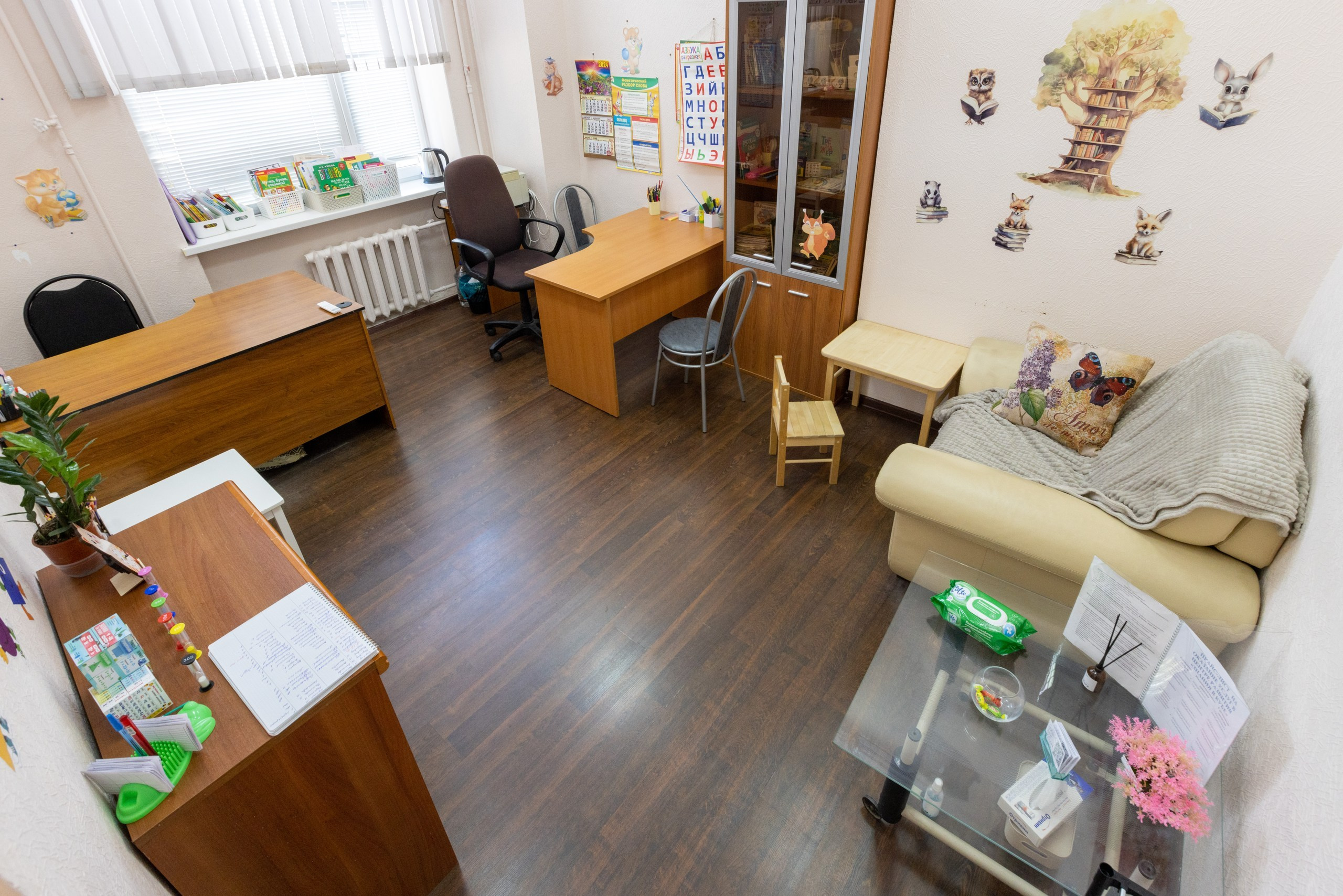 Центр детского развития «Знание в кубе». Фотограф в Туле Крупский АнДРей. Фотостудия «КАДР71» в Туле