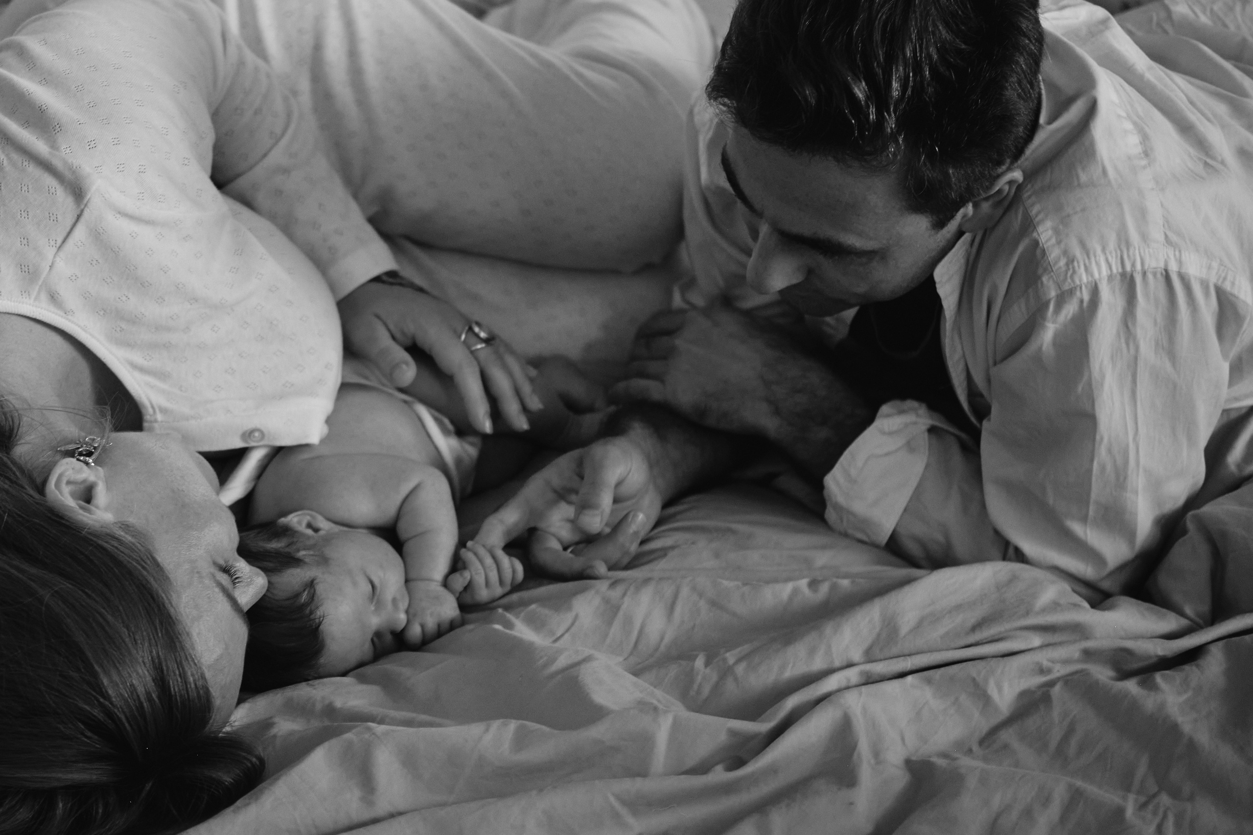 Дом, где растет любовь. Фотограф Карелина Полина