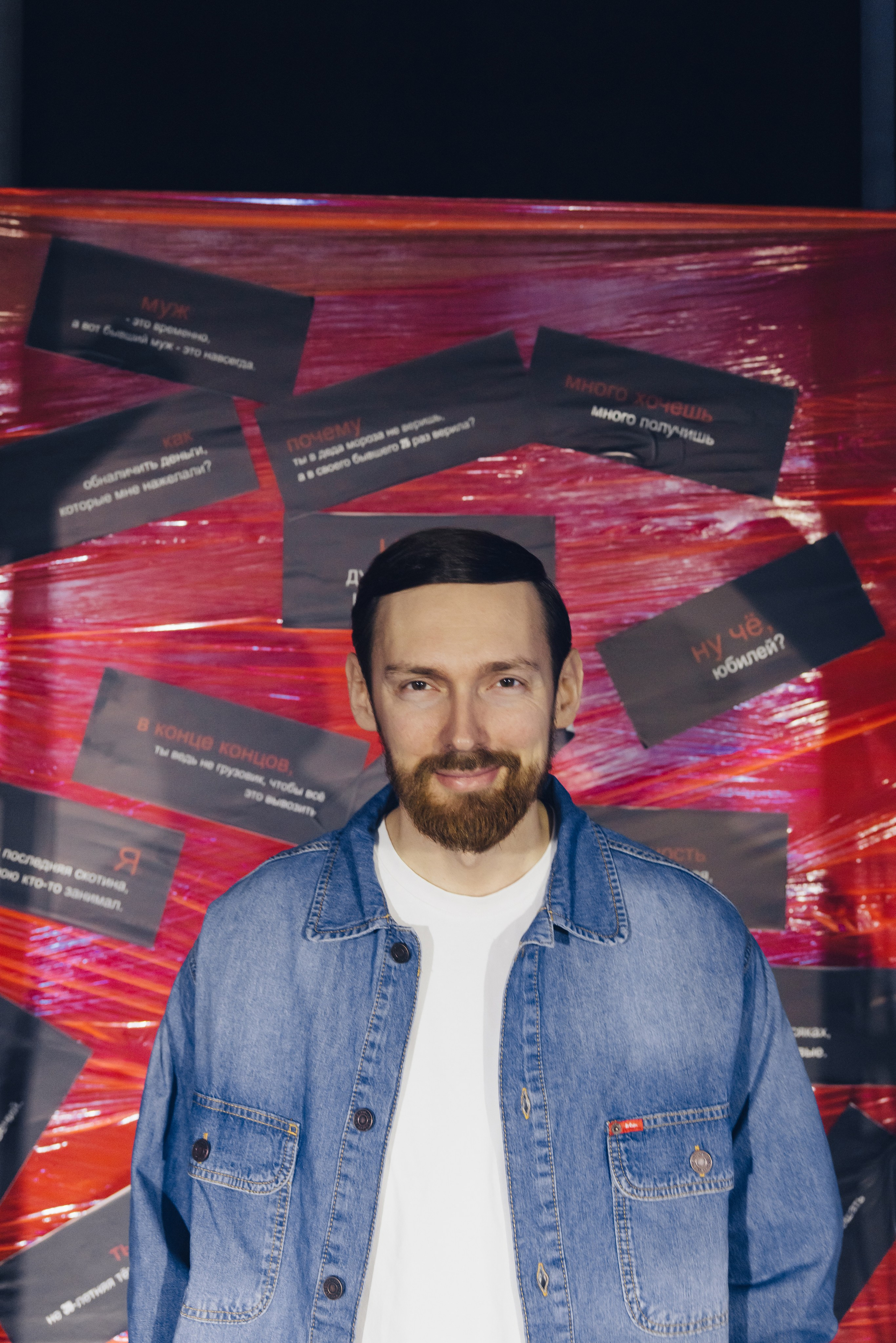 День рождения Веры. Свадебный и репортажный фотограф в Москве Владимир Сергеев | Naysaikolo