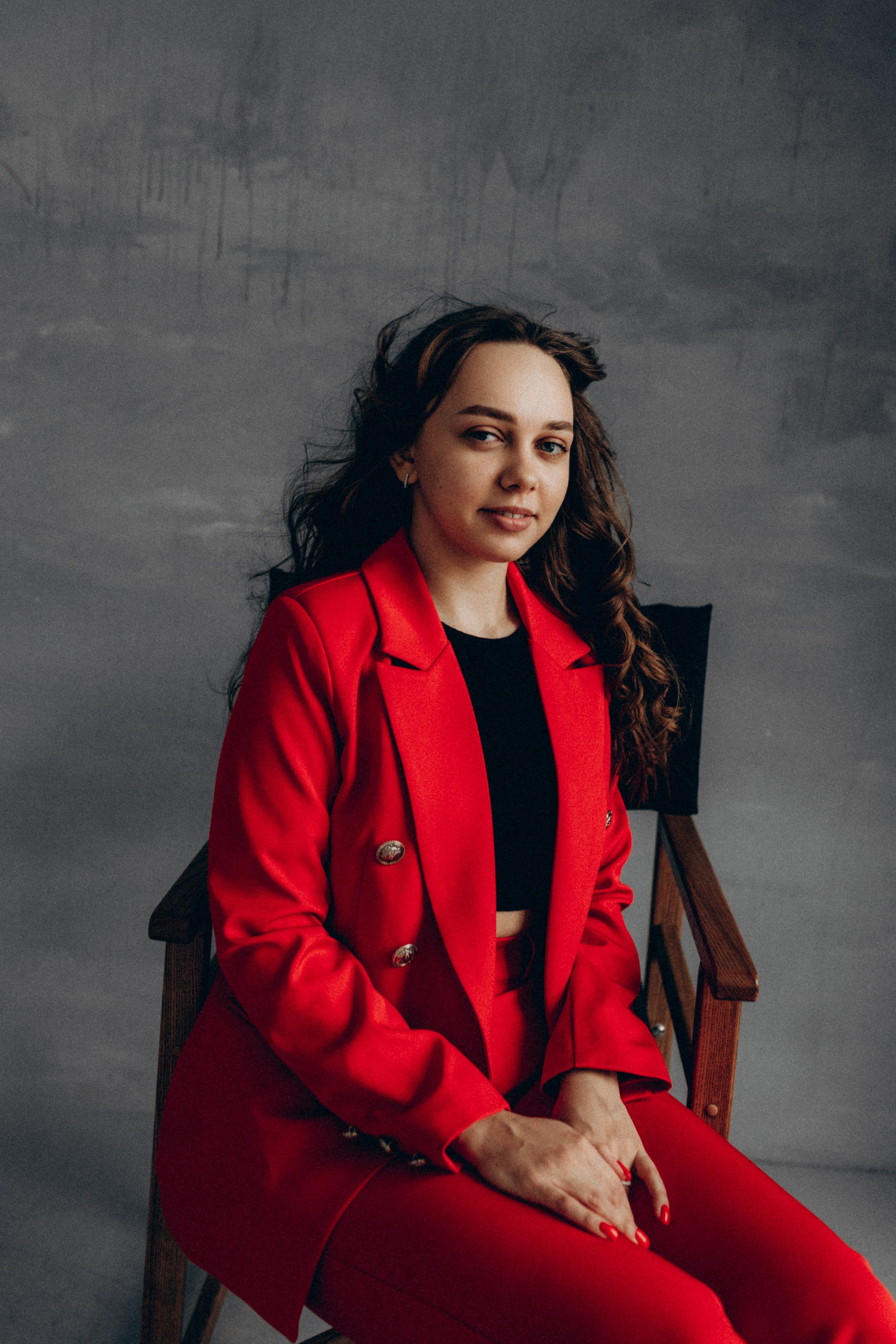 Женский проект. Фотограф НОГИНСК, Москва, Анастасия Белая