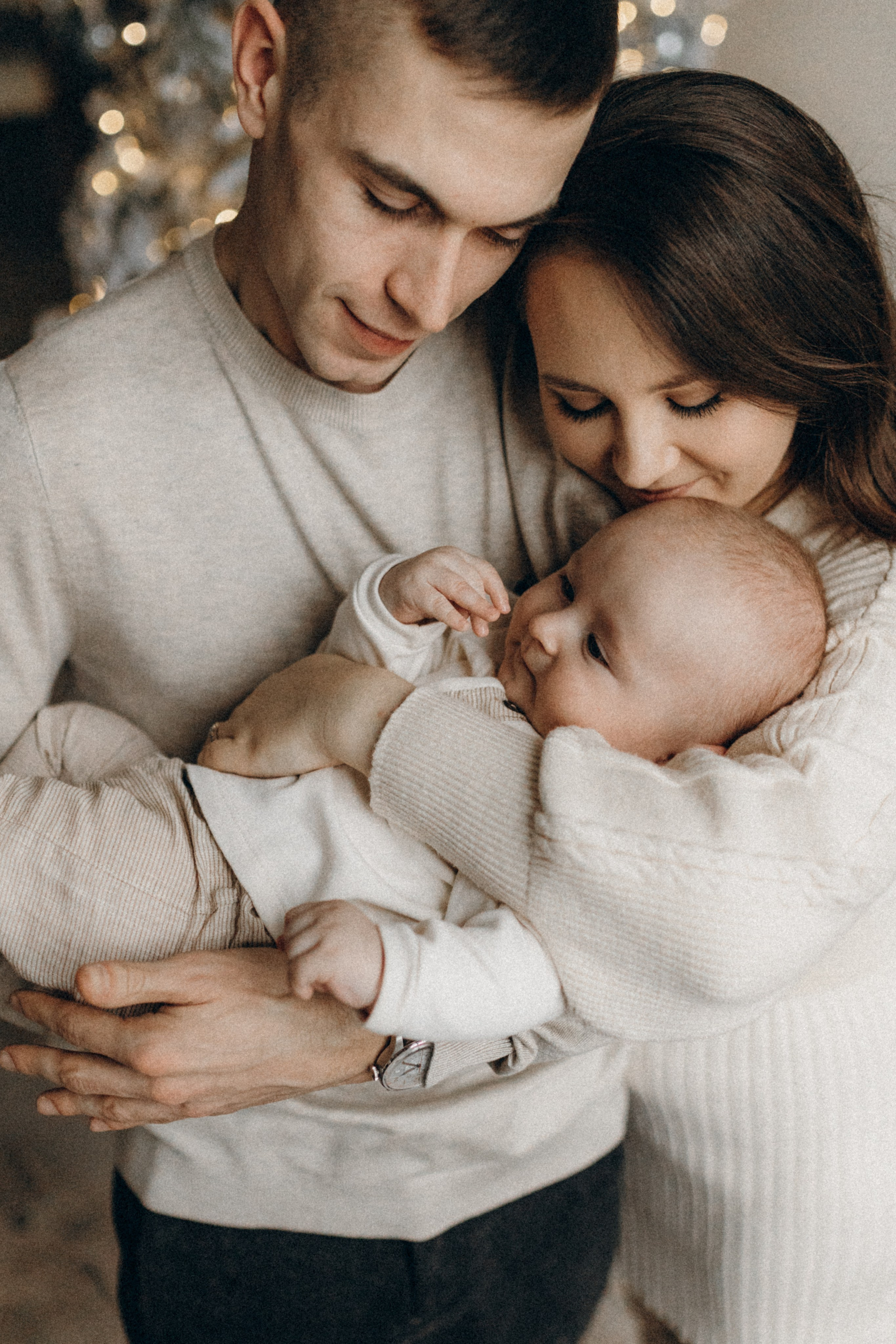 Яна, Тимофей, Юра. Фотограф НОГИНСК, Москва, Анастасия Белая