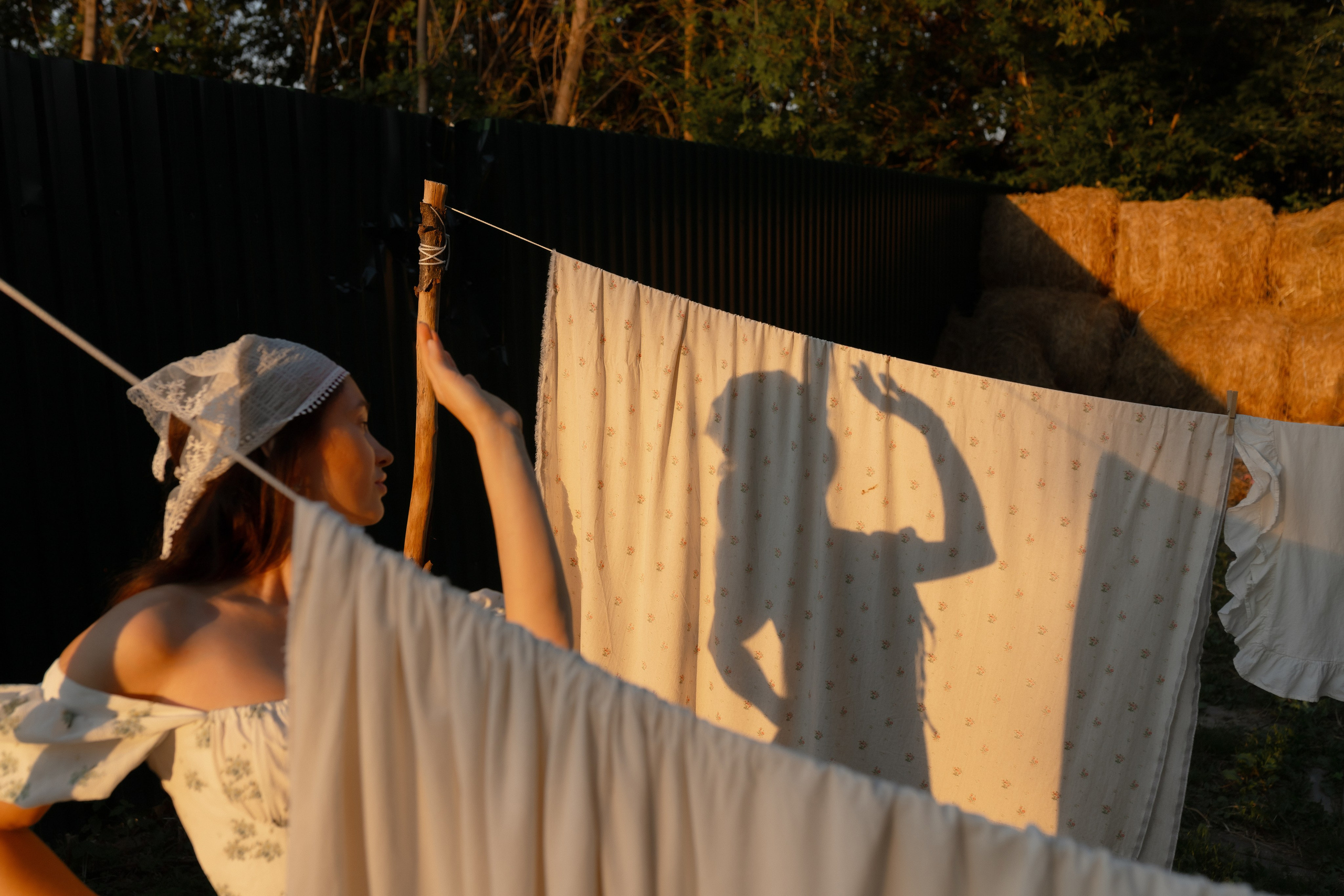 Оля. Фотограф Татьяна Семенова