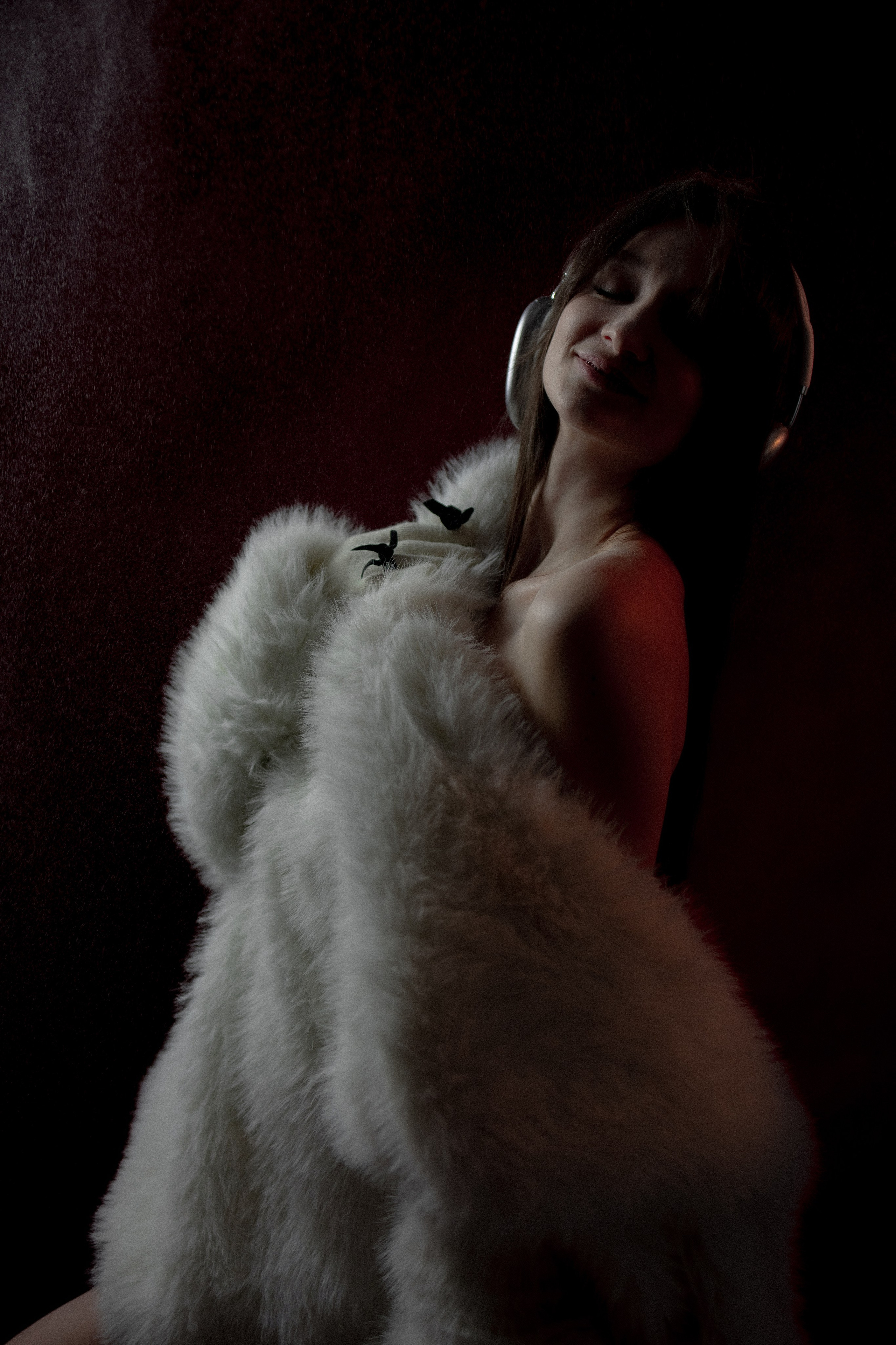 Диана. Фотограф Татьяна Семенова