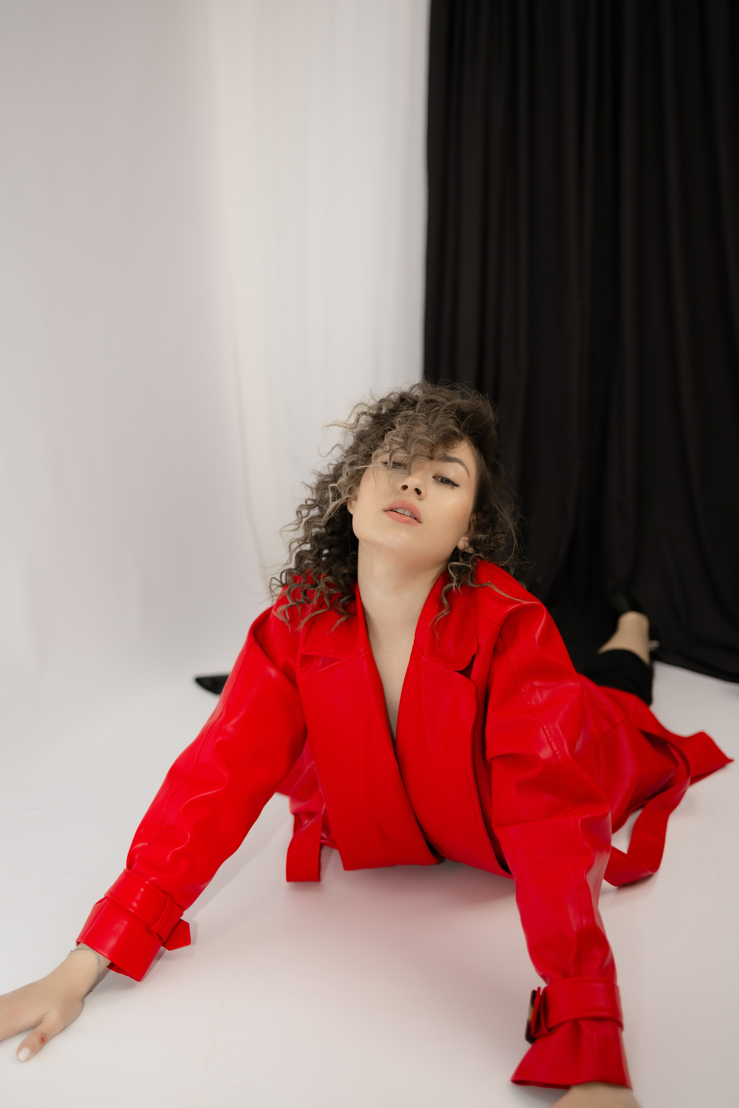 Роза. Фотограф Татьяна Семенова