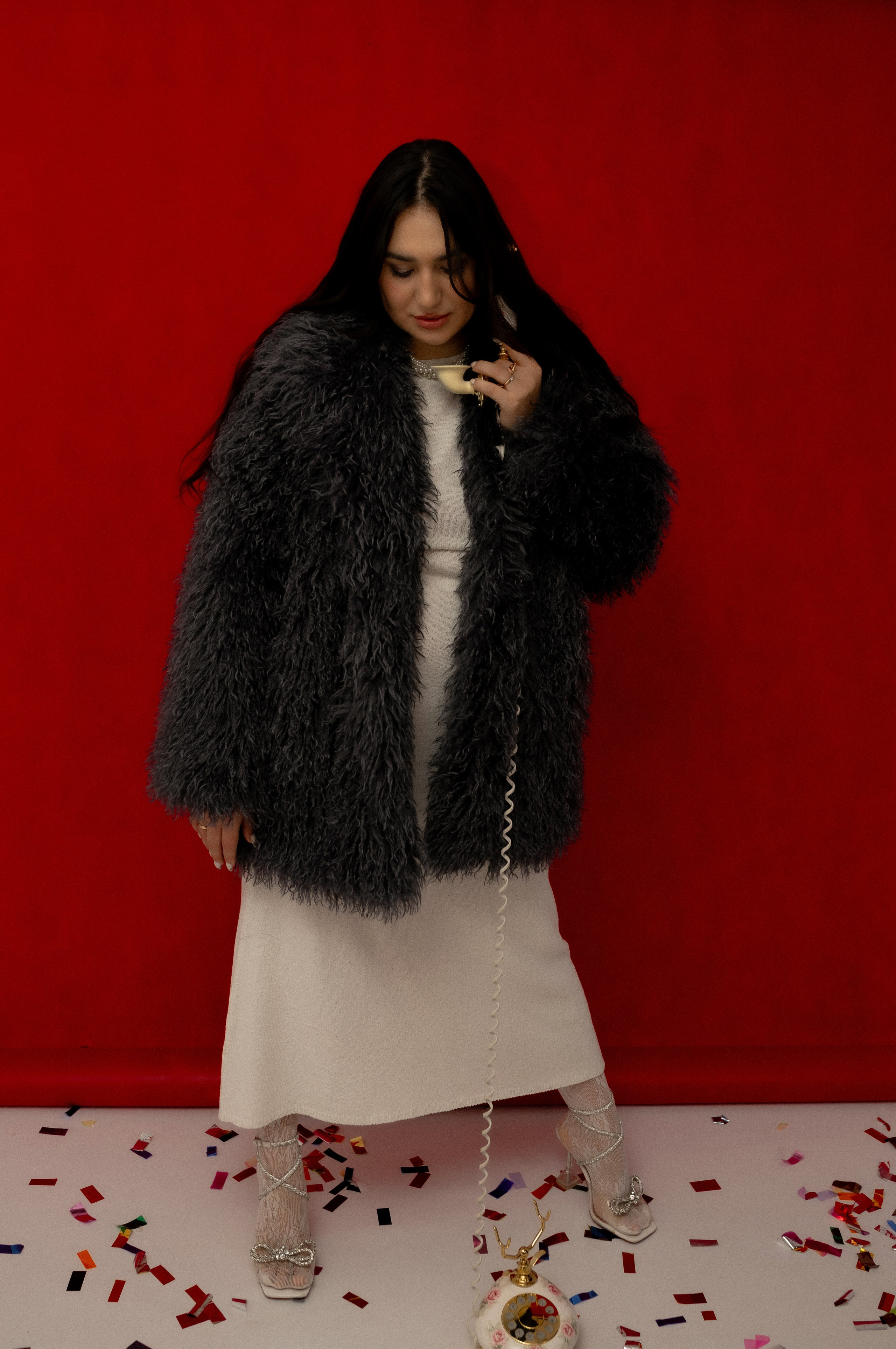 Вика. Фотограф Татьяна Семенова