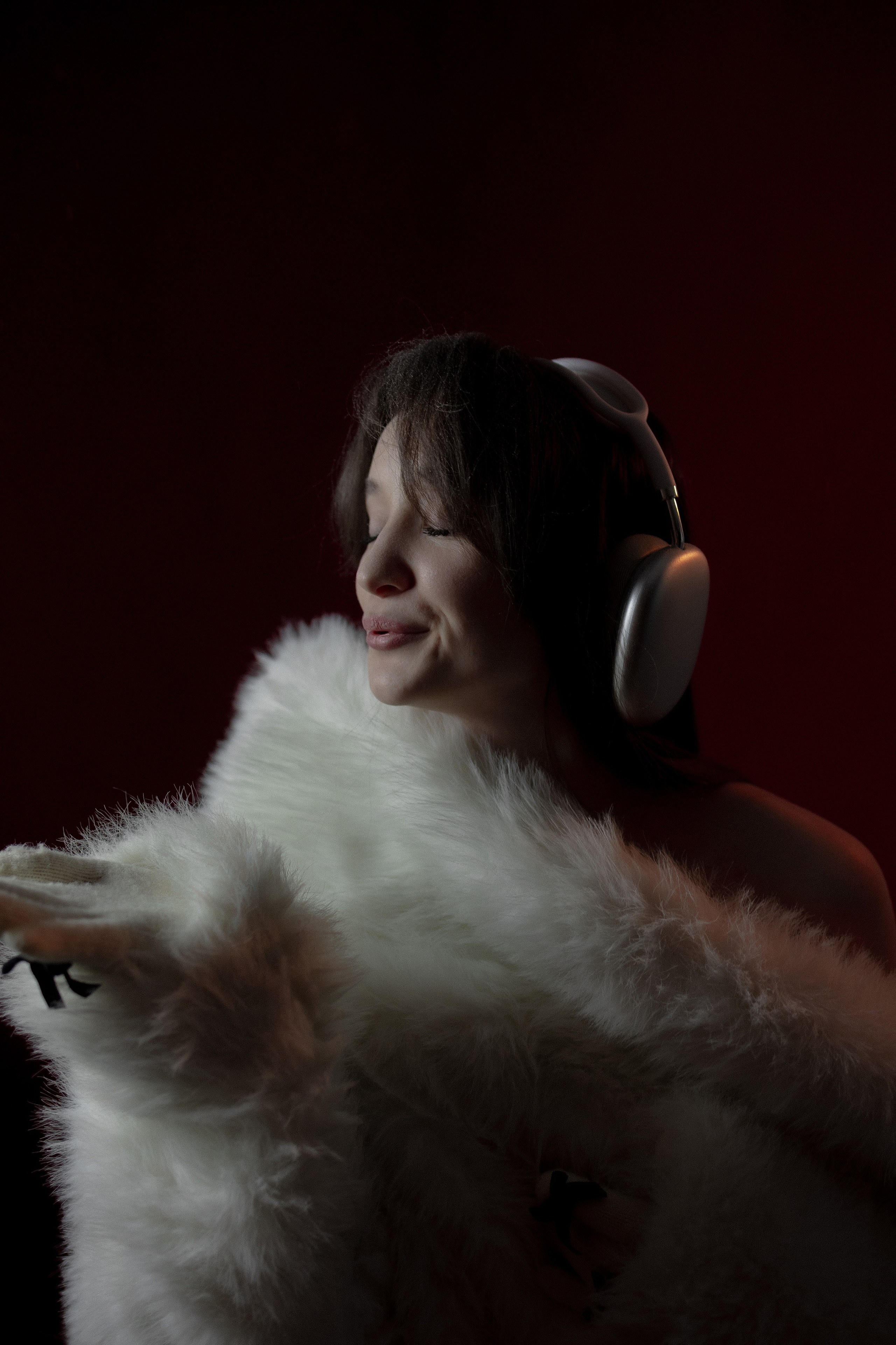 Диана. Фотограф Татьяна Семенова