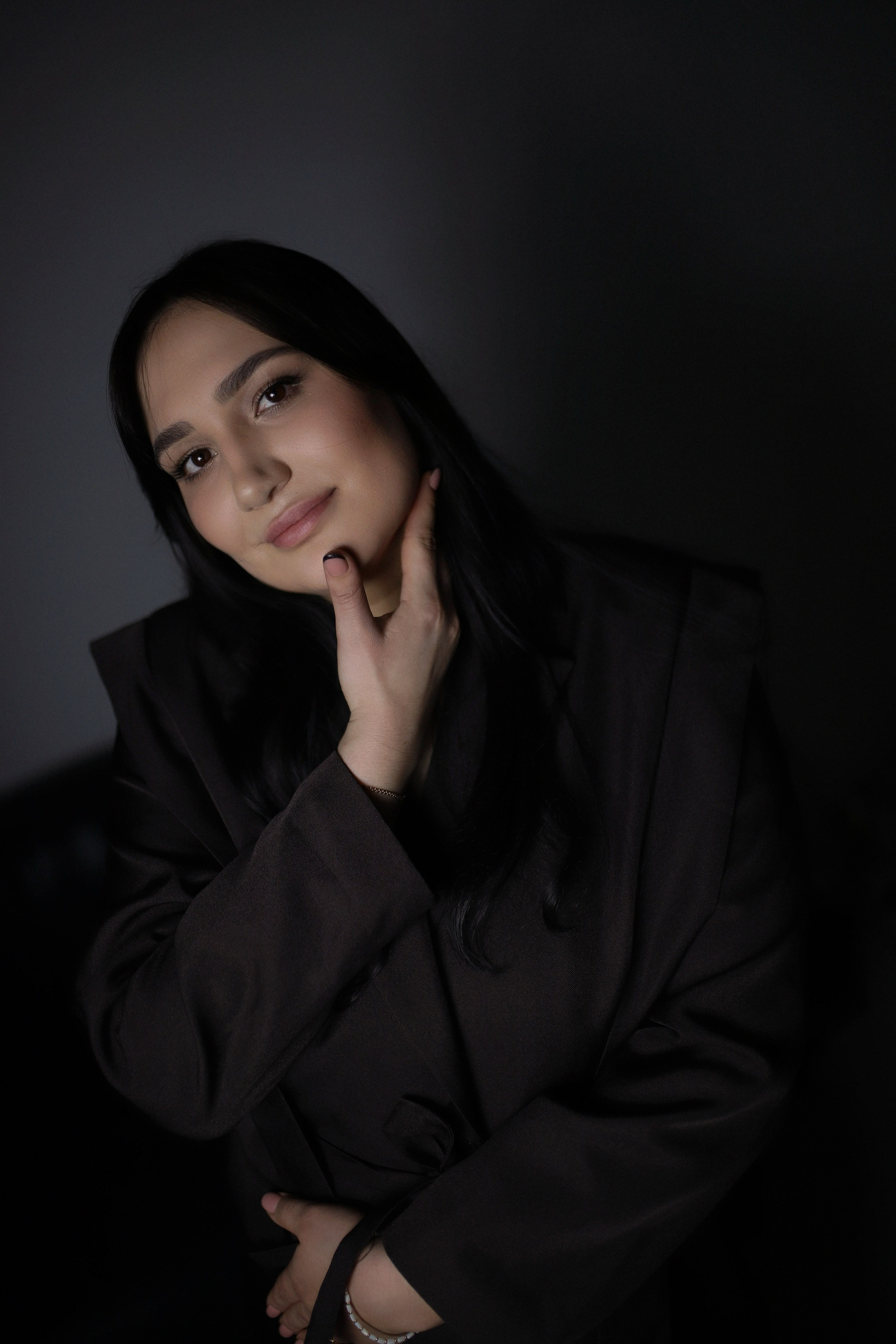 Вика. Фотограф Татьяна Семенова