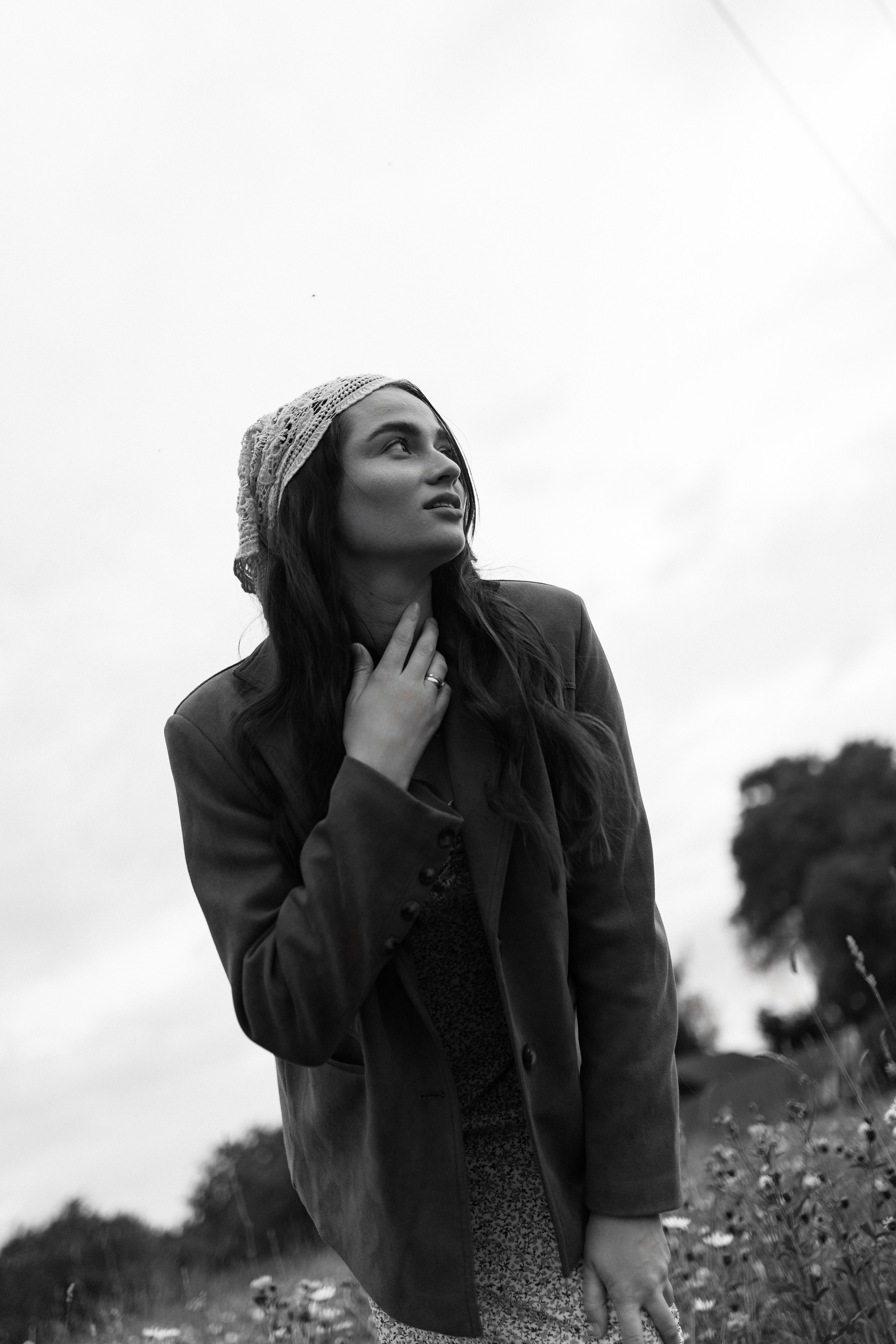 Надя. Фотограф Татьяна Семенова