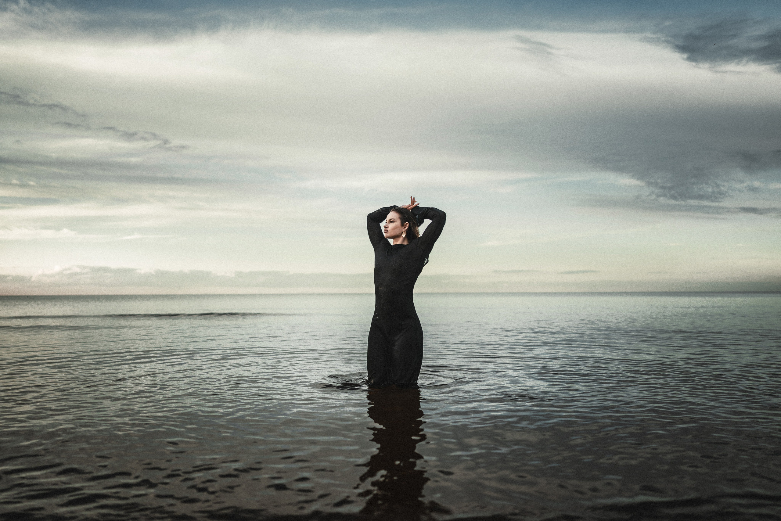 Анна. Фотограф в Санкт-Петербурге Шевцов Андрей