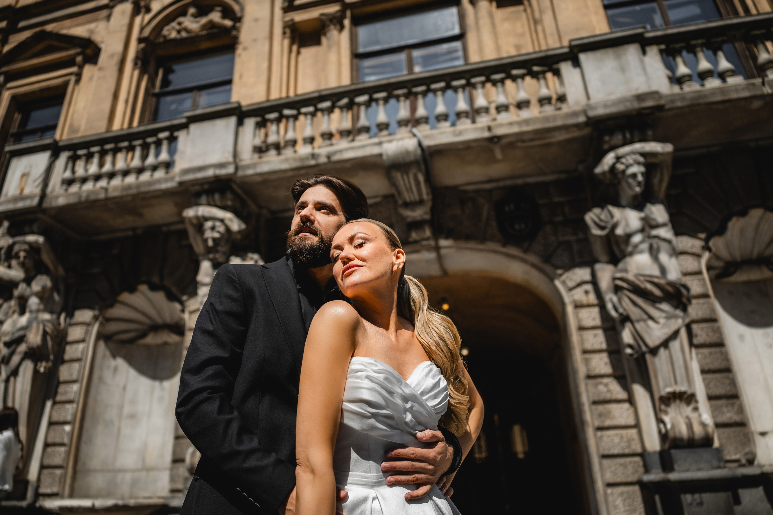 Wedding. Фотограф в Санкт-Петербурге Шевцов Андрей