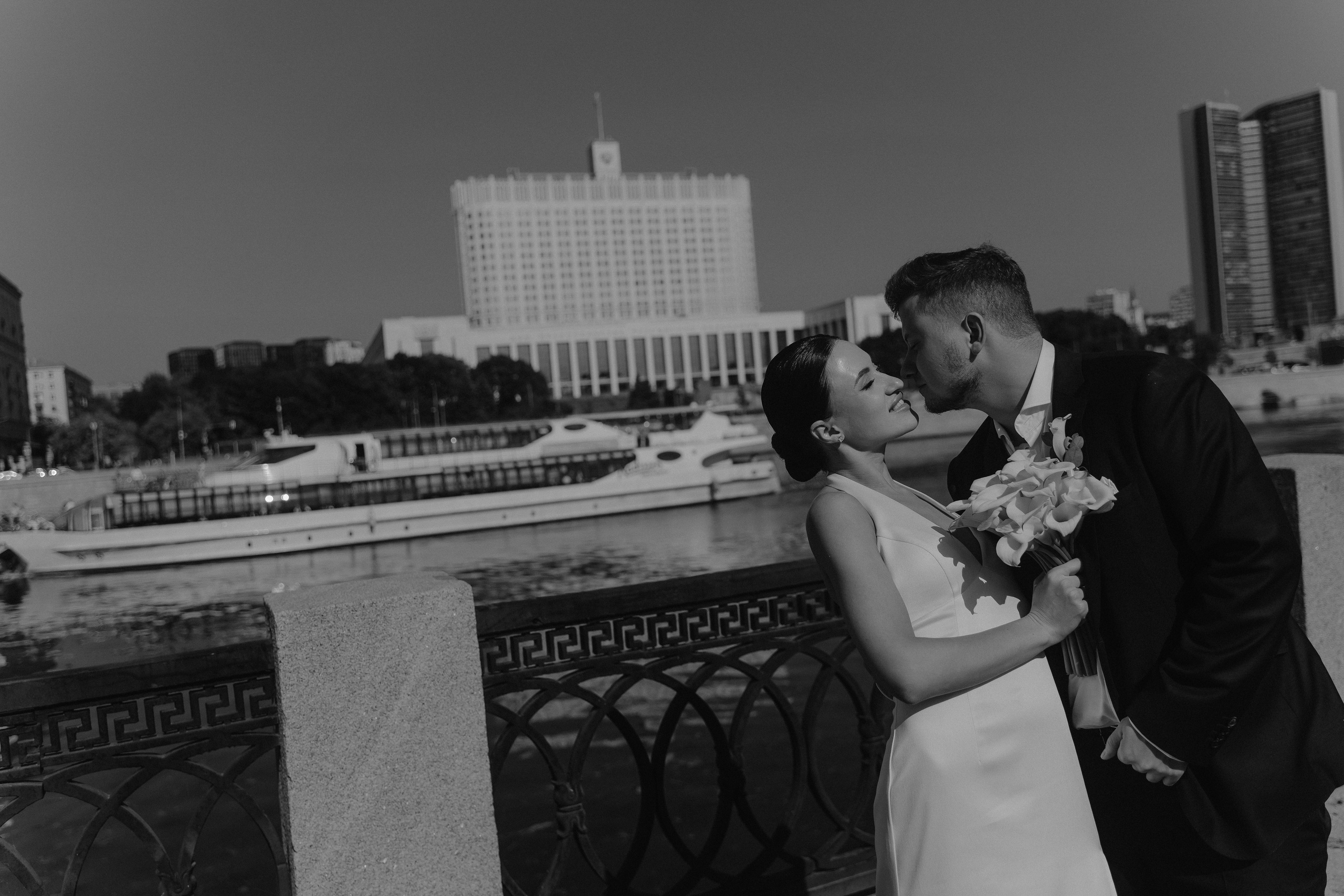 A&D (МОСКВА). Свадебный фотограф — Наталья Фед СПб/Москва