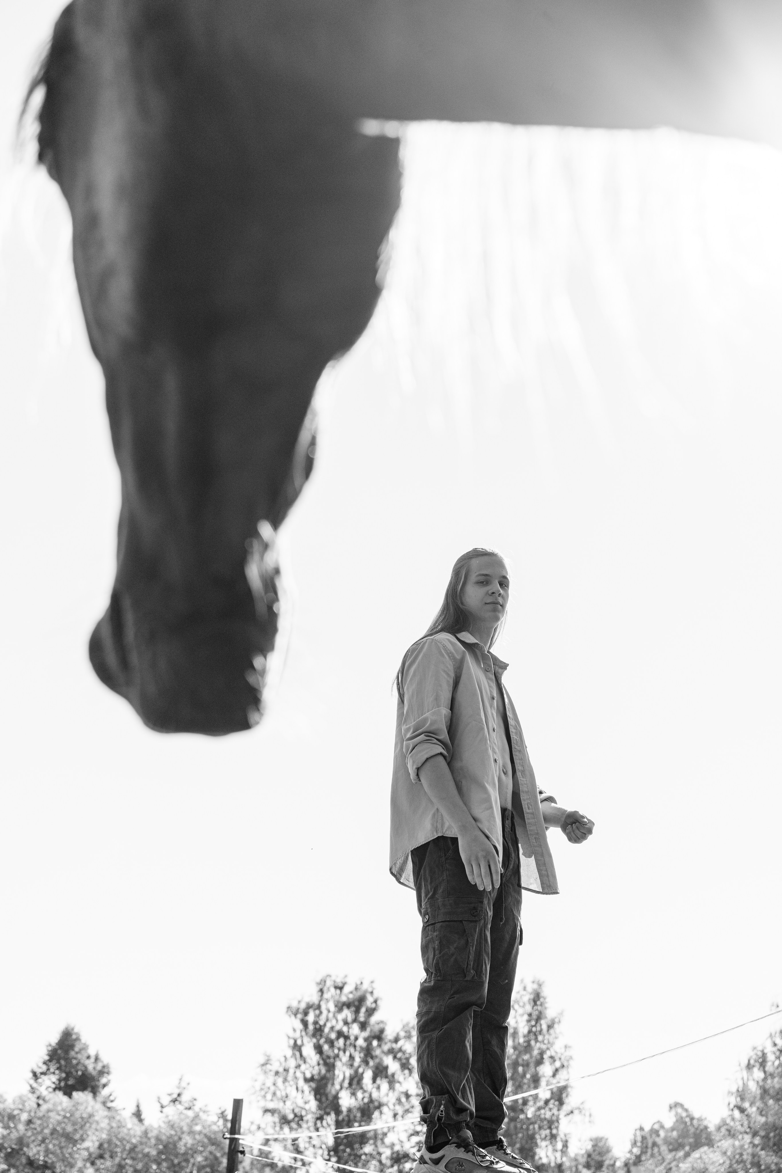 Георгий. Семейный фотограф Клубкова Мария. Поместье Клу