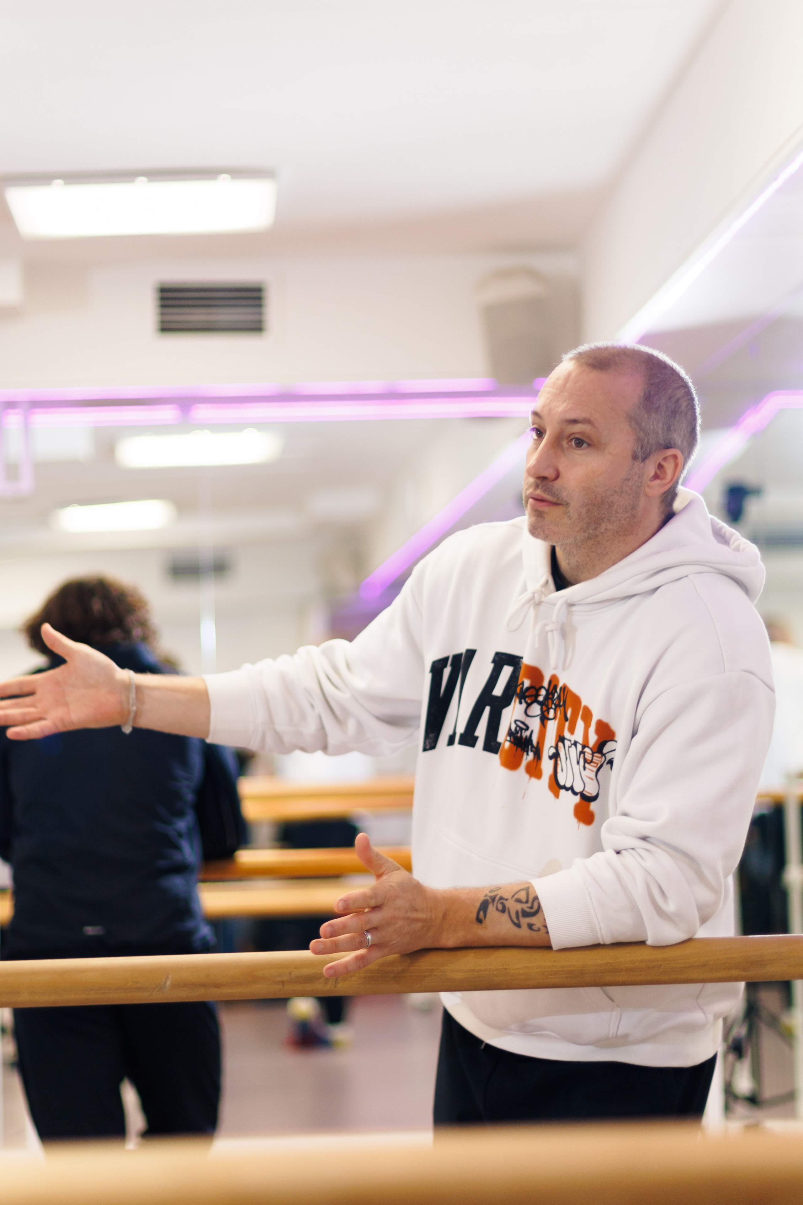 Балет. Фотограф мероприятий и спорта: юбилеев, дней рождений и корпоративов из Москвы