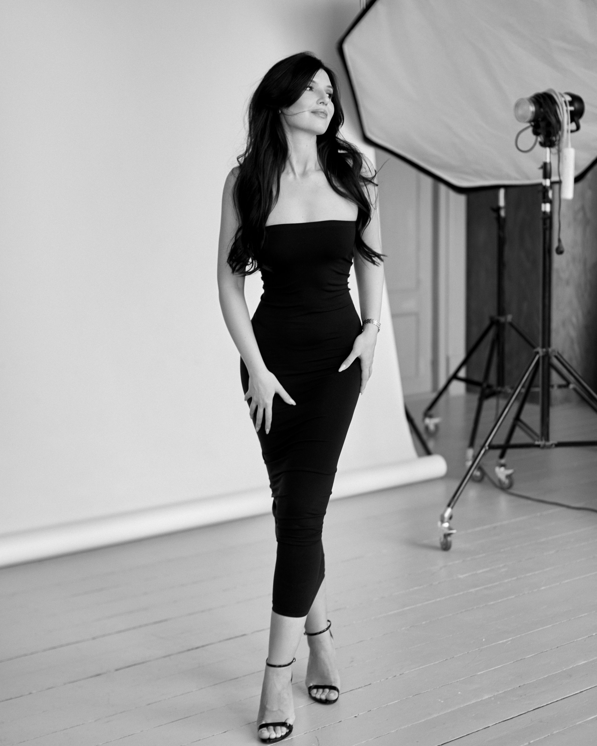 Zhenya. Фотограф для людей и их брендов