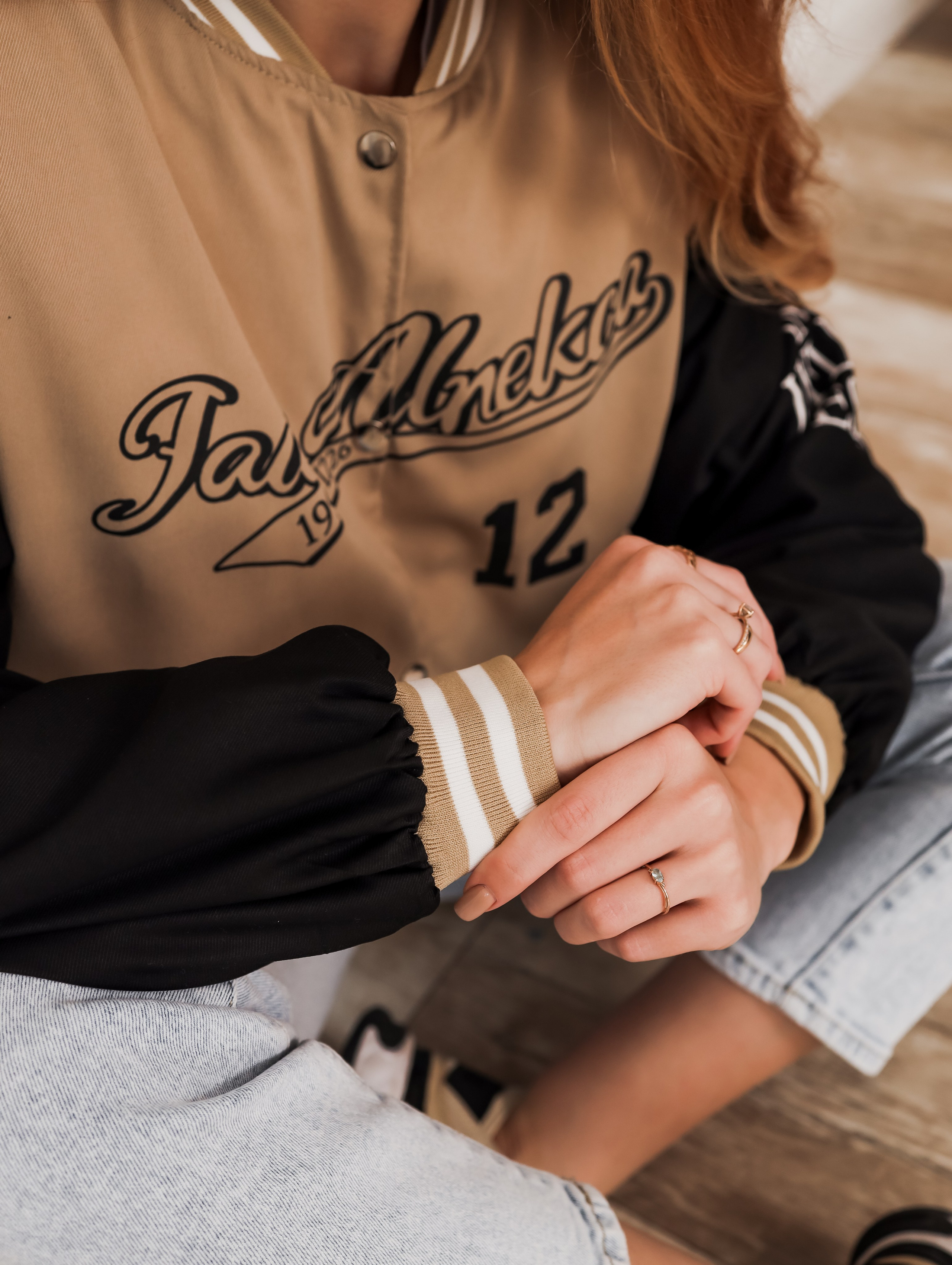 Одежда и аксессуары. Главная