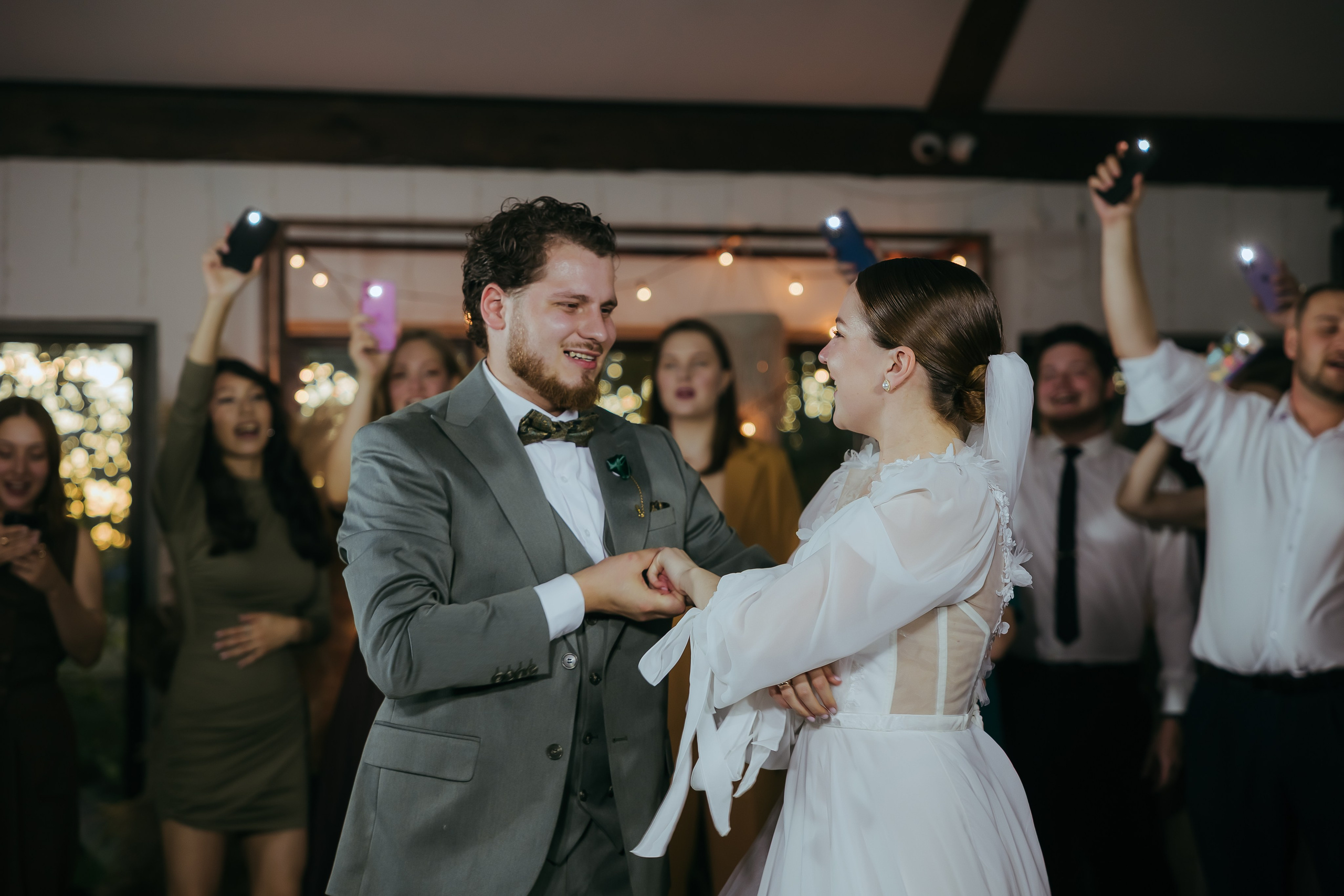 Вова и Оля. Ольга Шундеева — фотограф