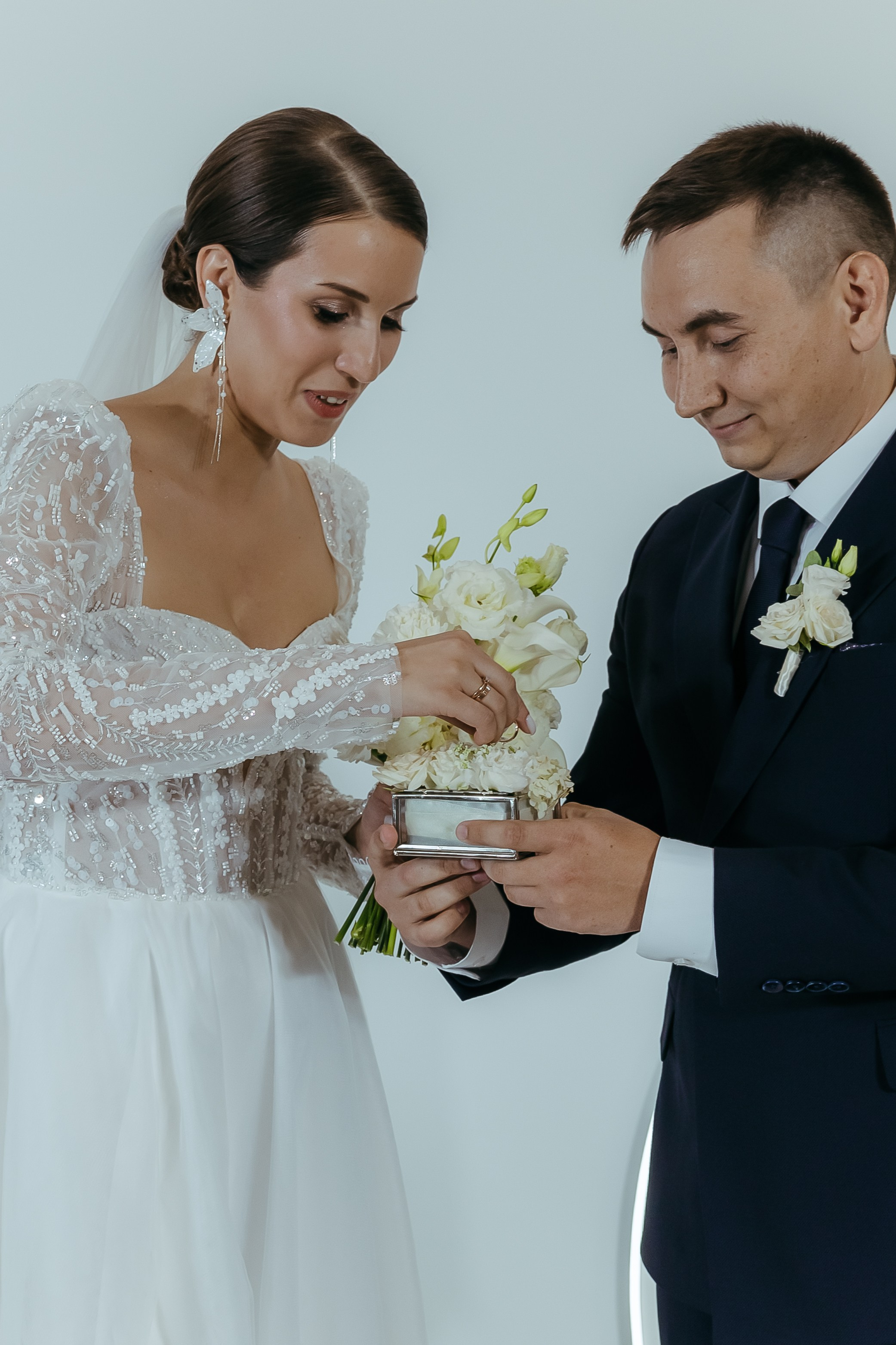 Даня и Таня. Ольга Шундеева — фотограф