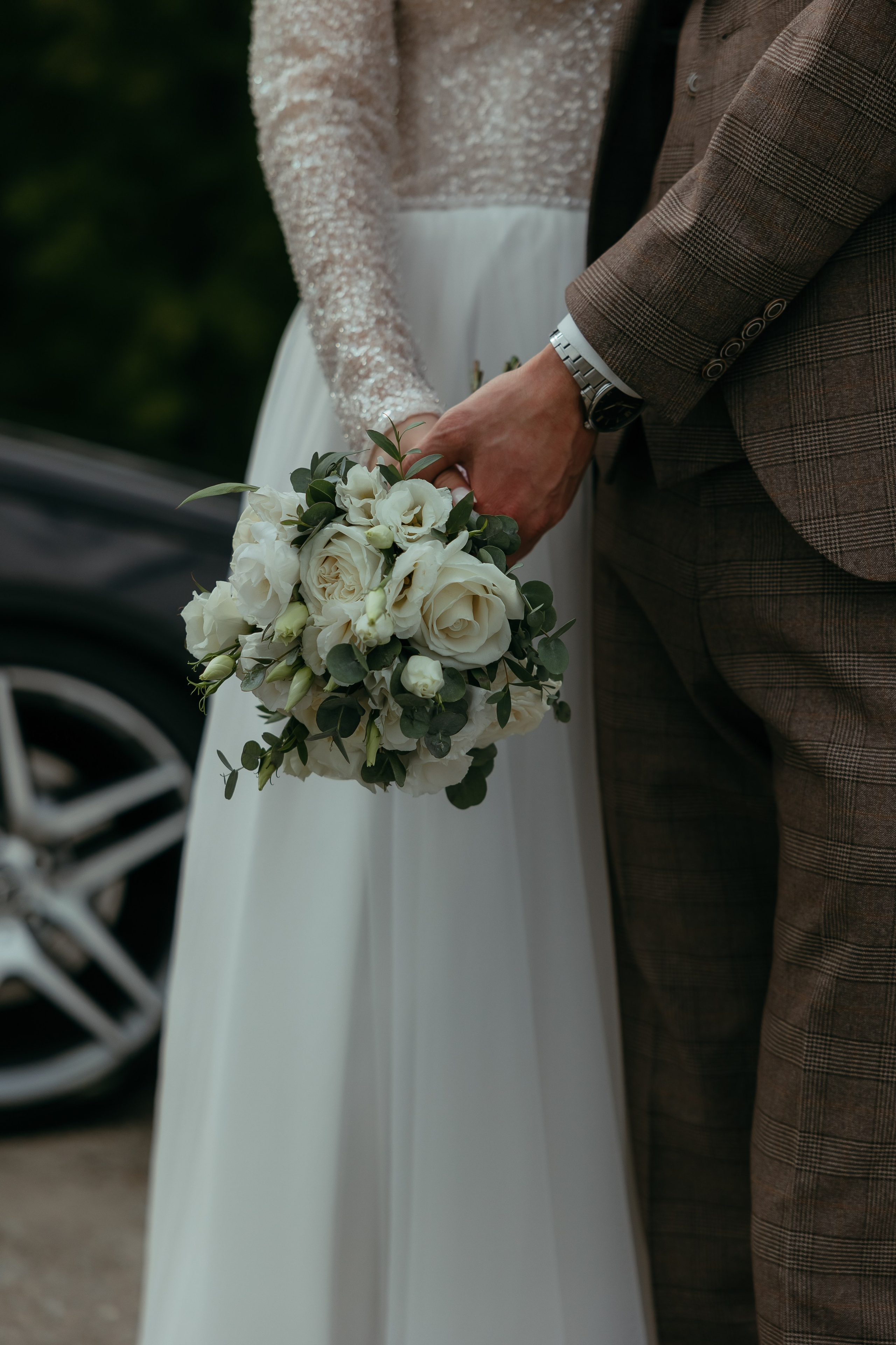 Антон и Настя. Ольга Шундеева — фотограф