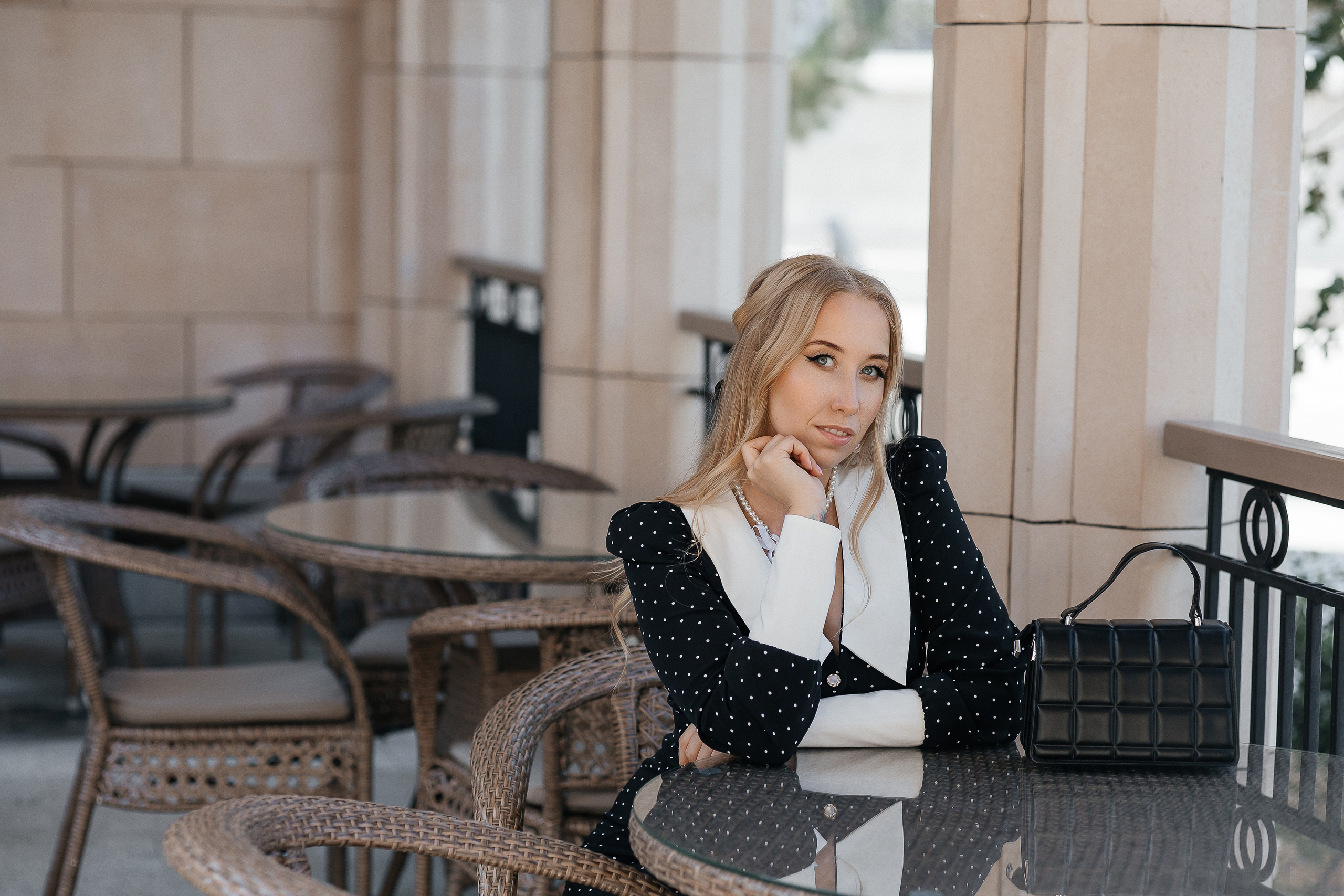 Новый Херсонес. Фотограф в Севастополе — Евгения Бойко