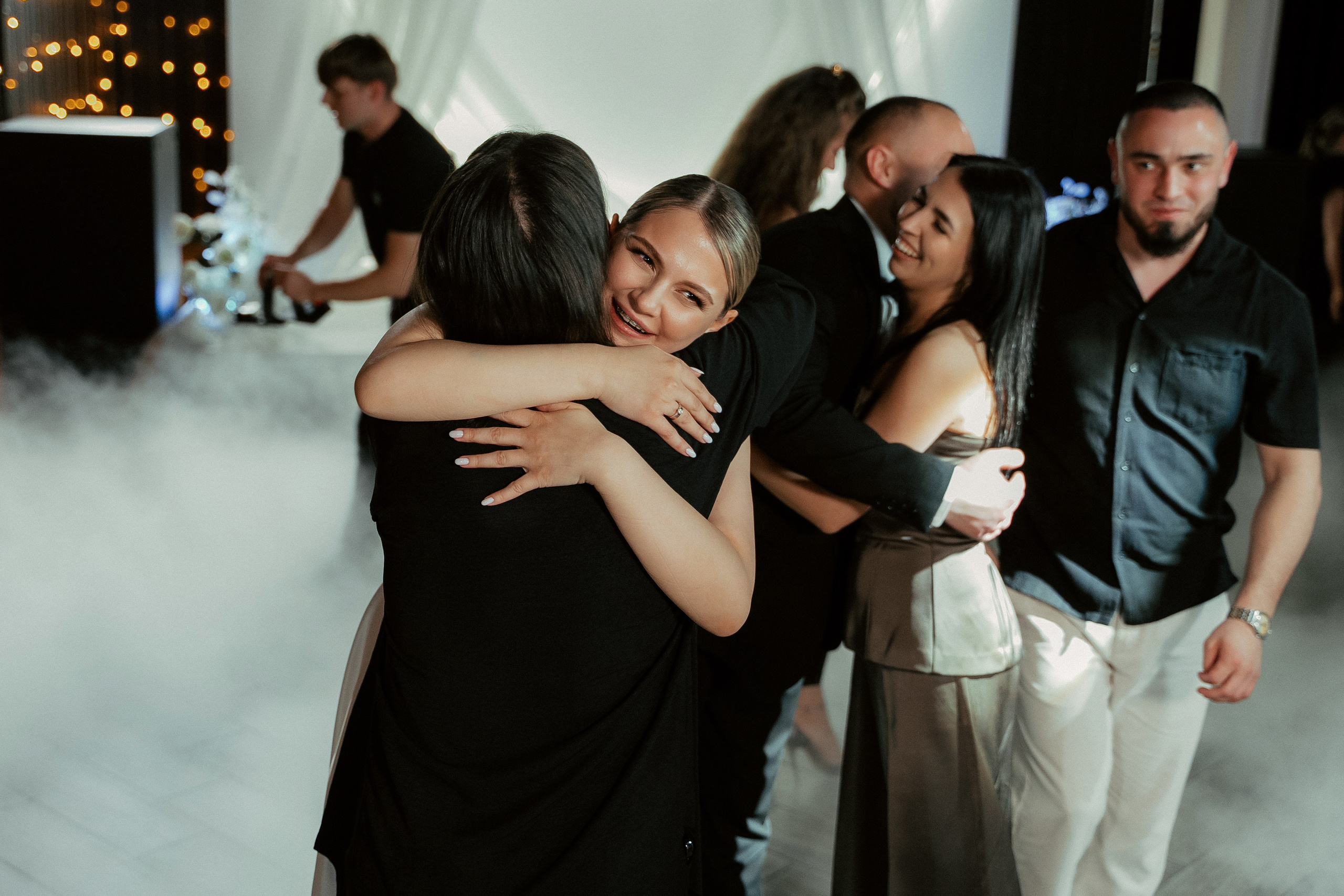 Константин и Юлия. Фотограф Никита Анкудинов. Москва — Чебоксары — Казань