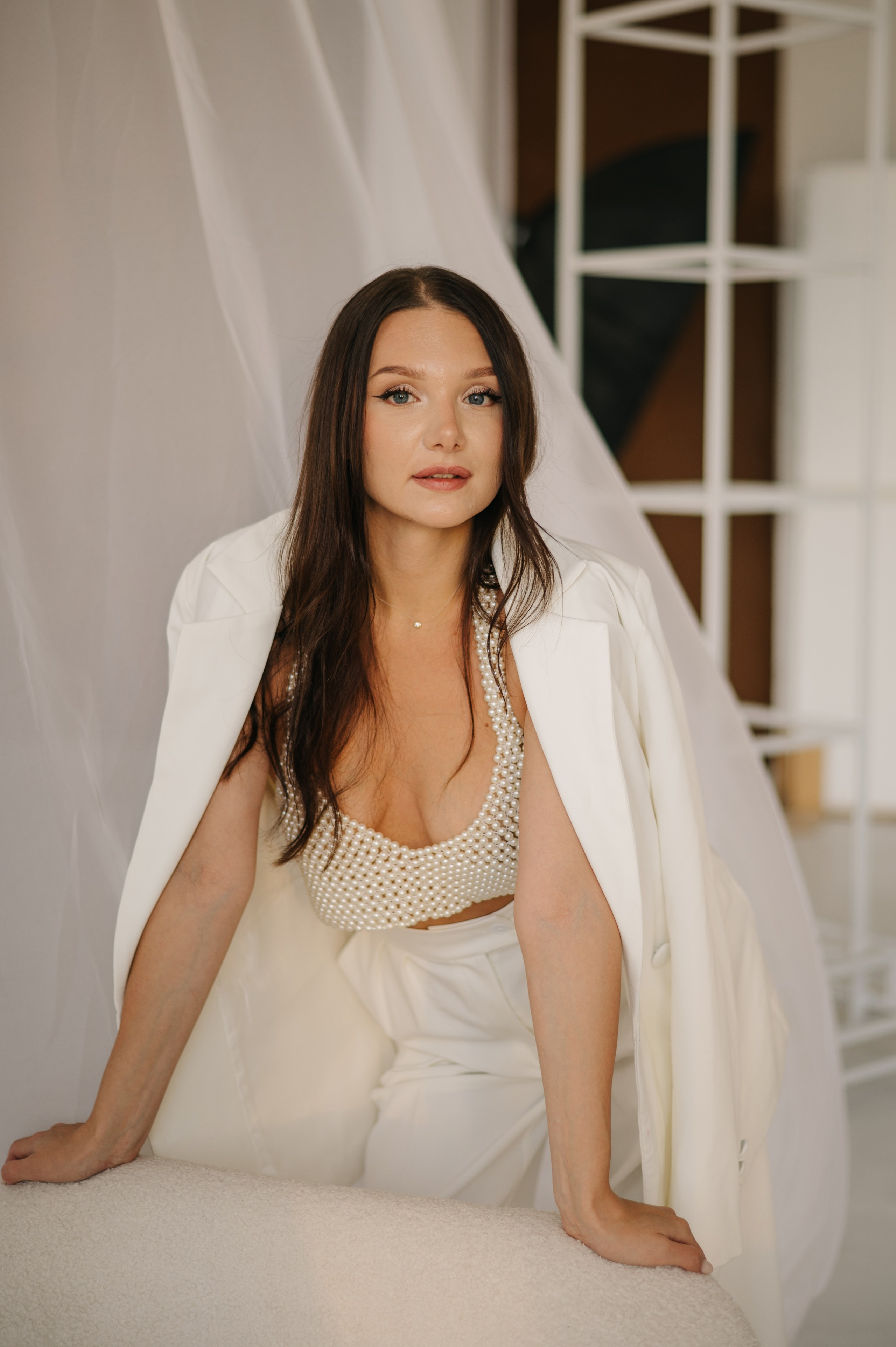 Елизавета. Фотограф Архангельск