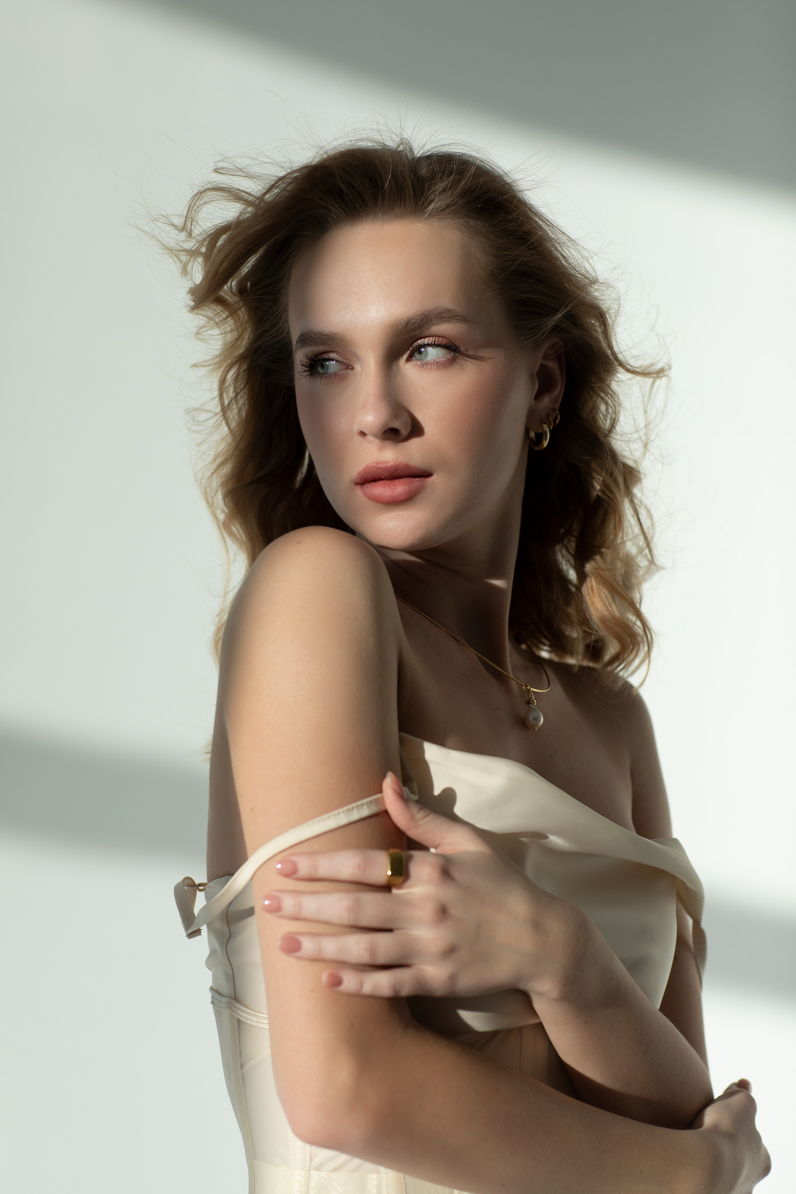 Настя. Свадебный и портретный фотограф