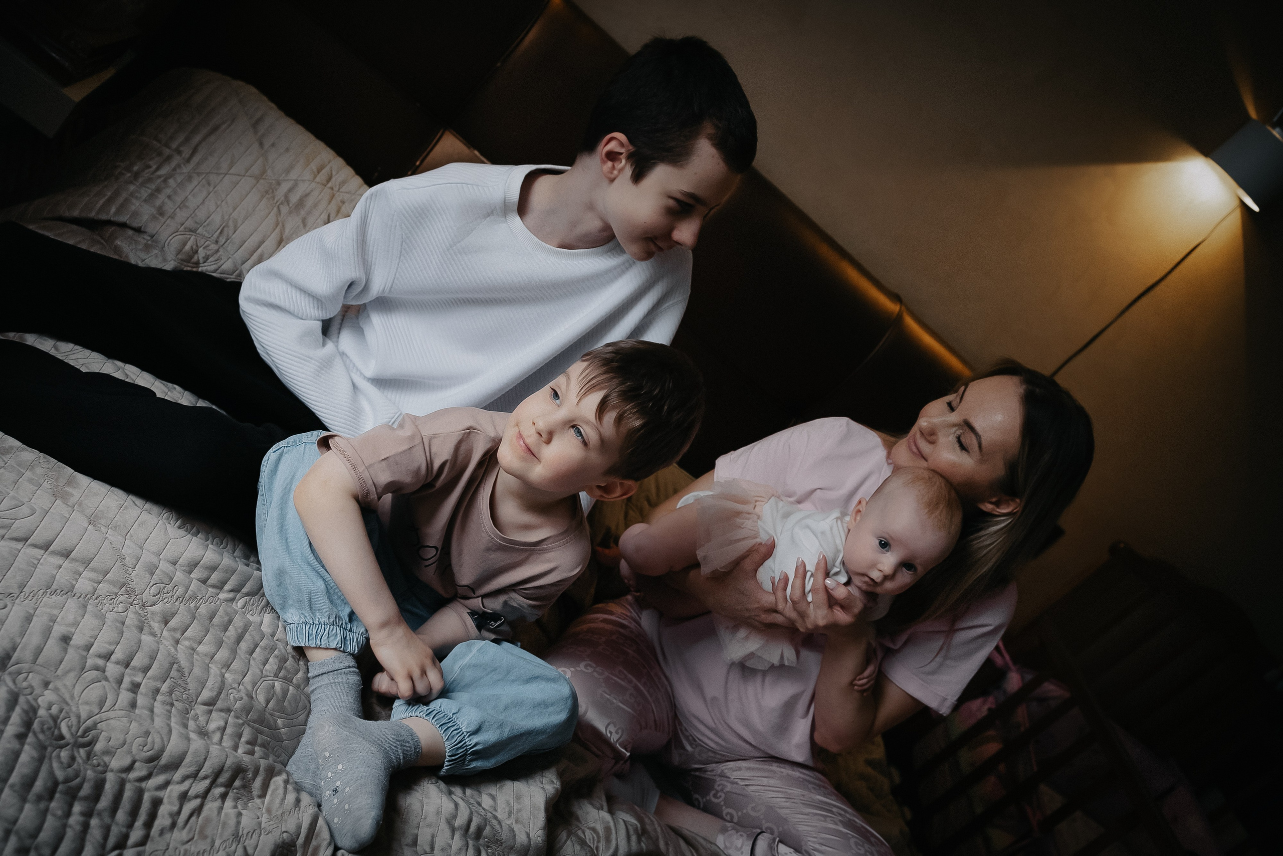 Ваш фотограф в Москве и области Юлия