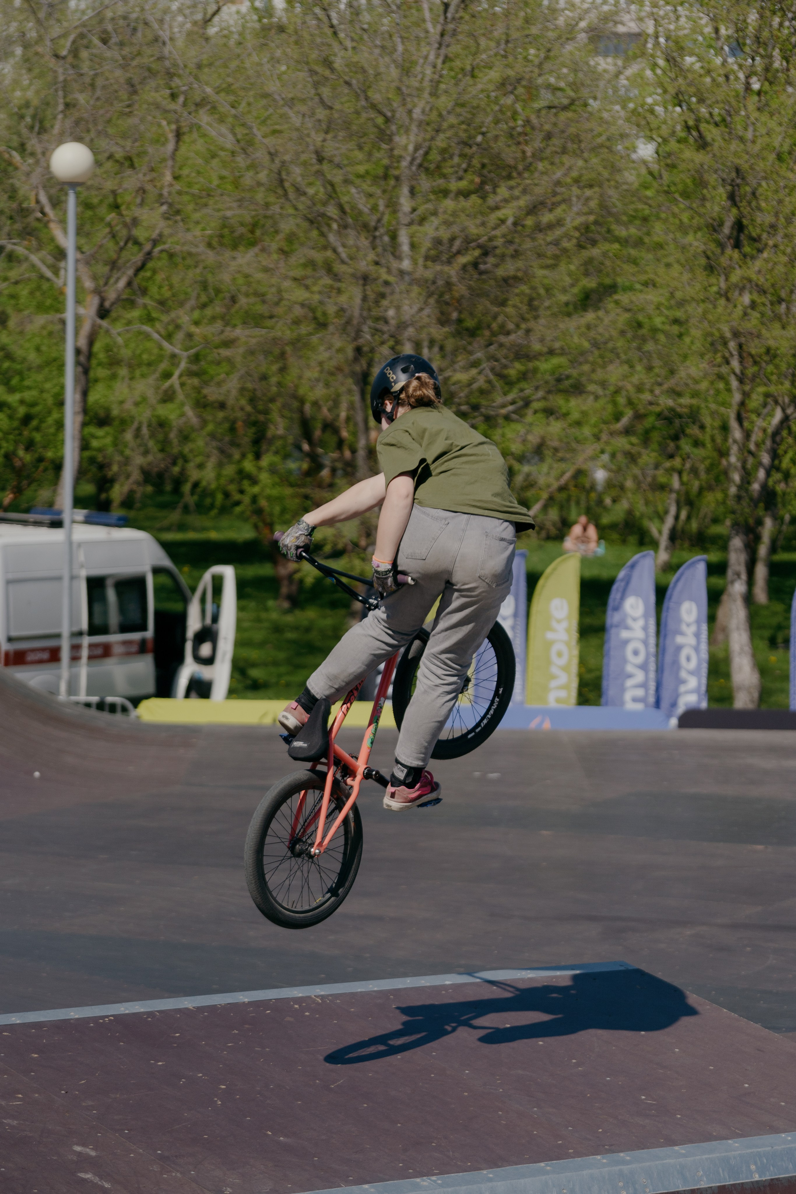 INVOKE PUMP JAM 17–19 мая 2024 СПБ Парк 300 летия. Свадебный и семейный фотограф в Санкт-Петербурге Дмитрий Панин