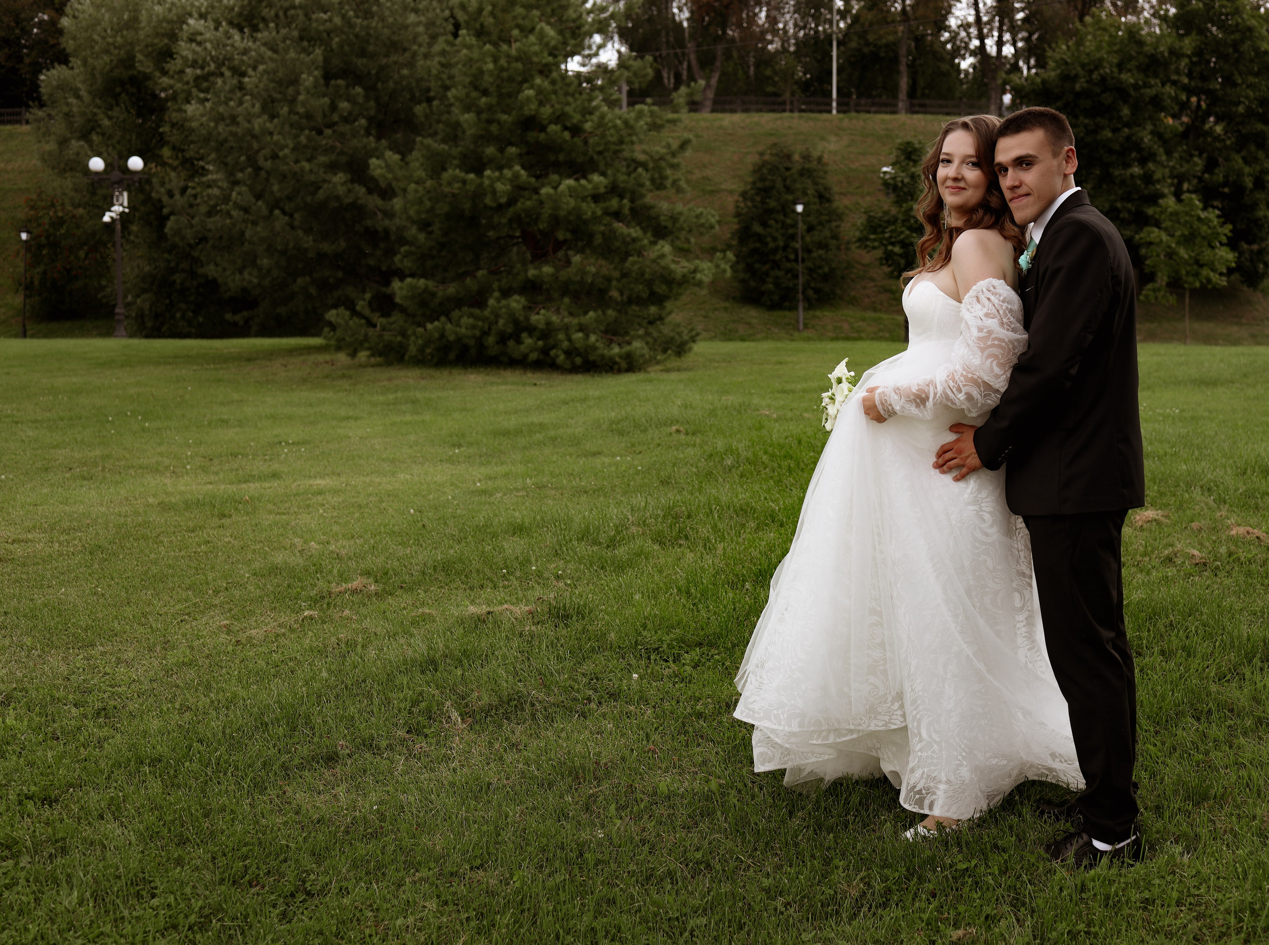 E&D. Photographer Tatiana Ivanova in Yaroslavl