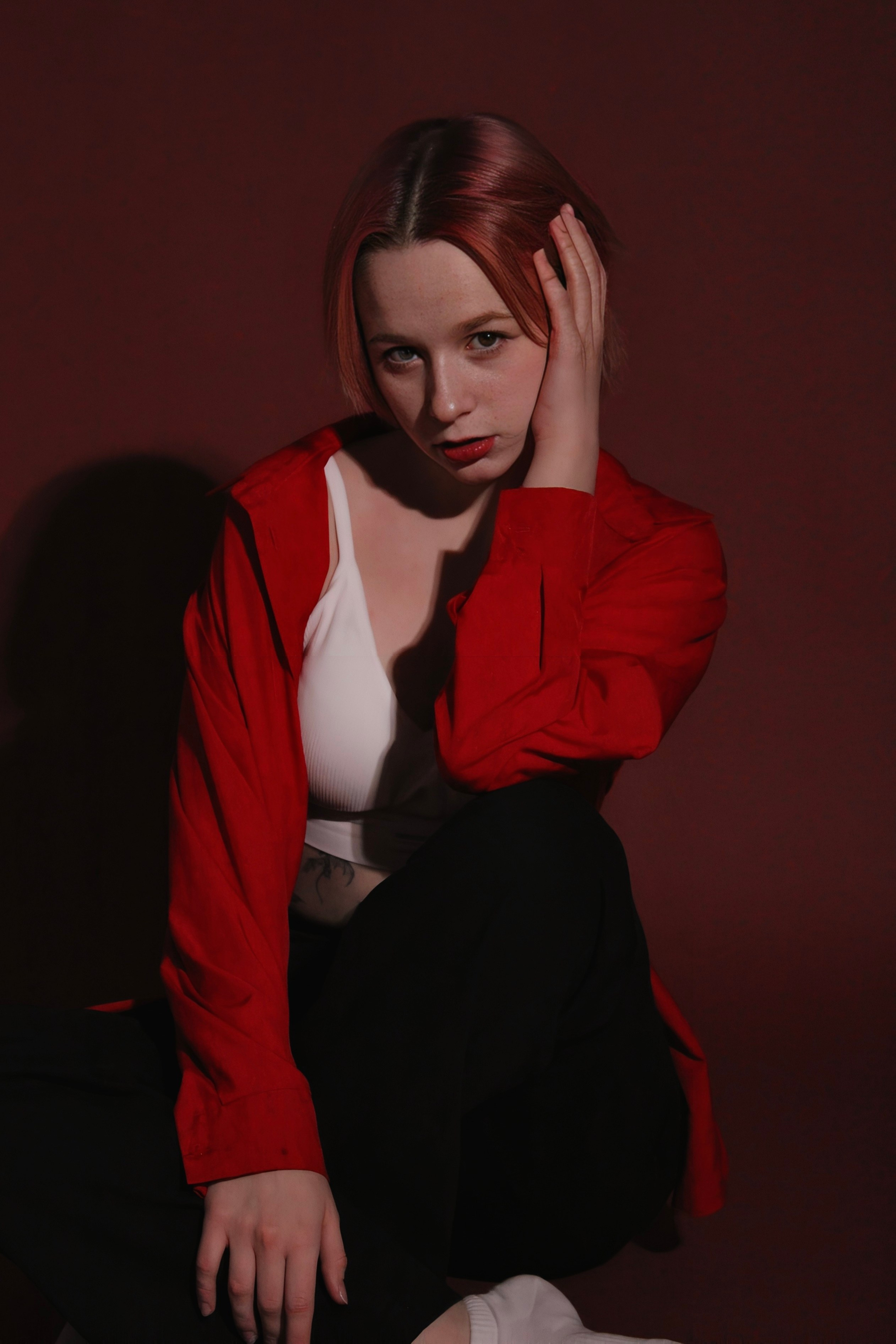 Мария. Портретный фотограф Тольятти